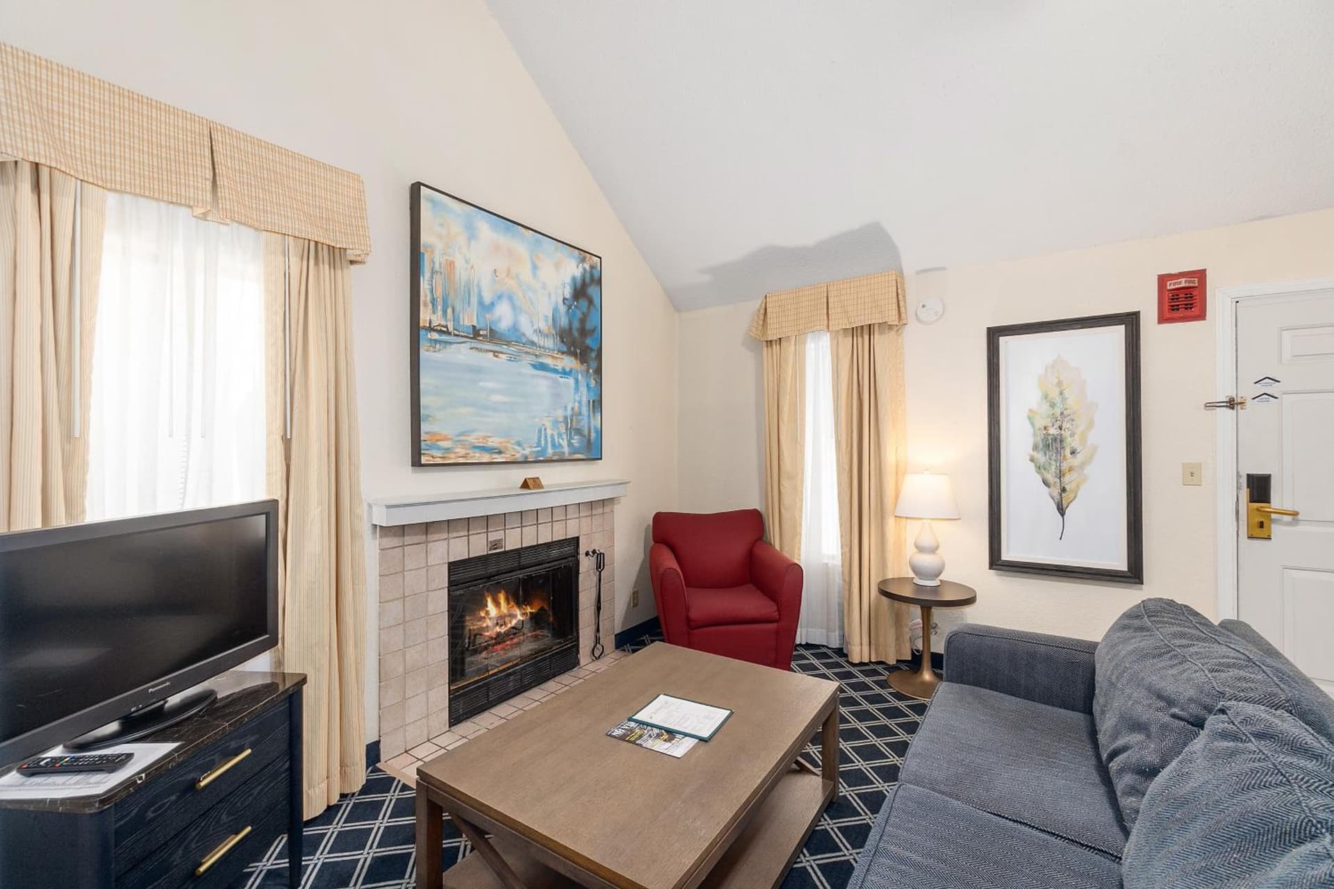 Residences at Daniel Webster gallery photo in Merrimack, NH — image 44