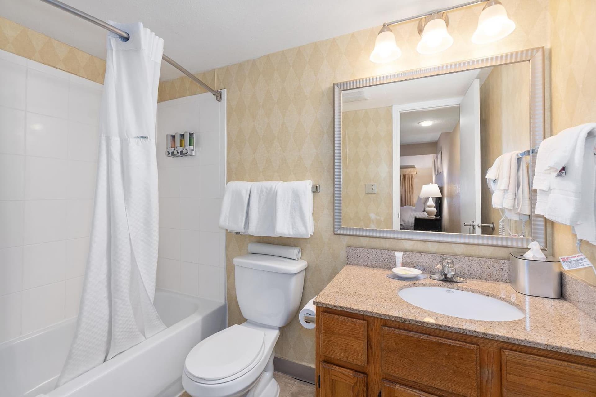 Residences at Daniel Webster gallery photo in Merrimack, NH — image 72