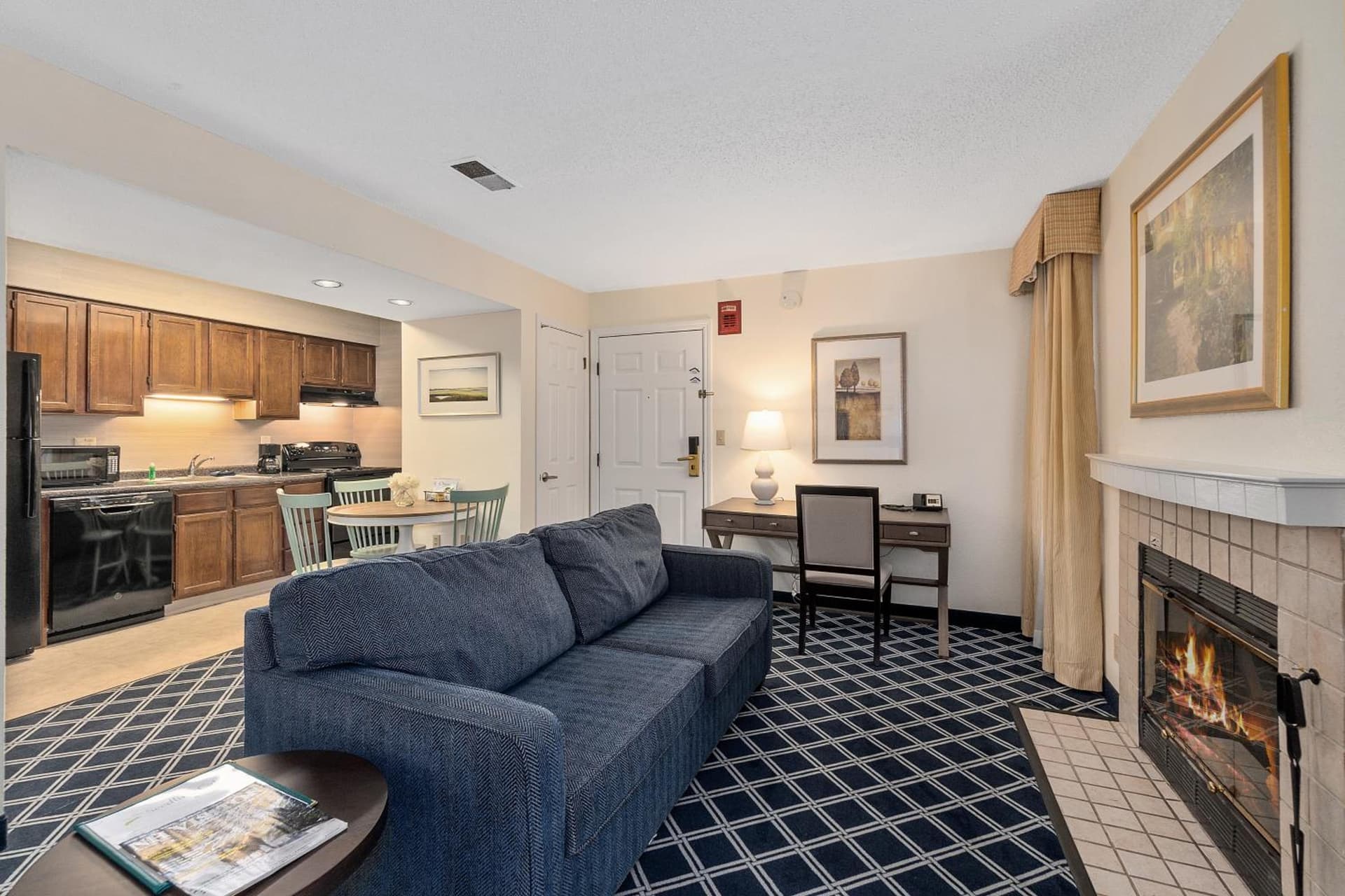 Residences at Daniel Webster gallery photo in Merrimack, NH — image 31