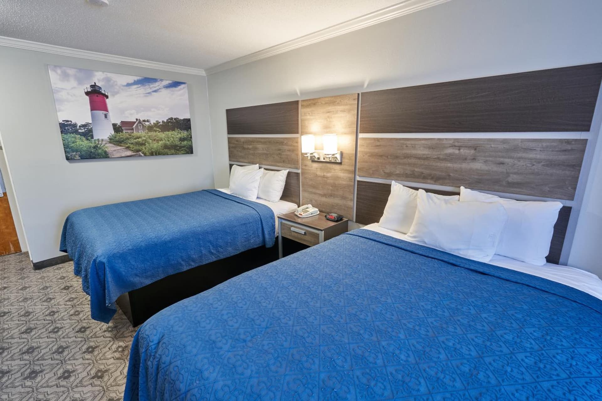 Ambassador Inn and Suites gallery photo in South Yarmouth, MA — image 38
