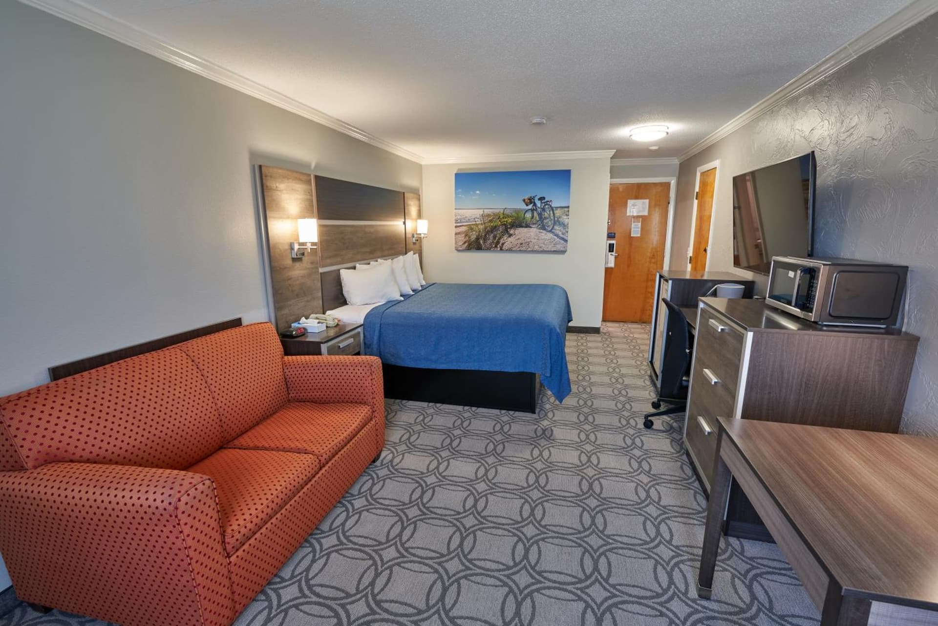 Ambassador Inn and Suites gallery photo in South Yarmouth, MA — image 40
