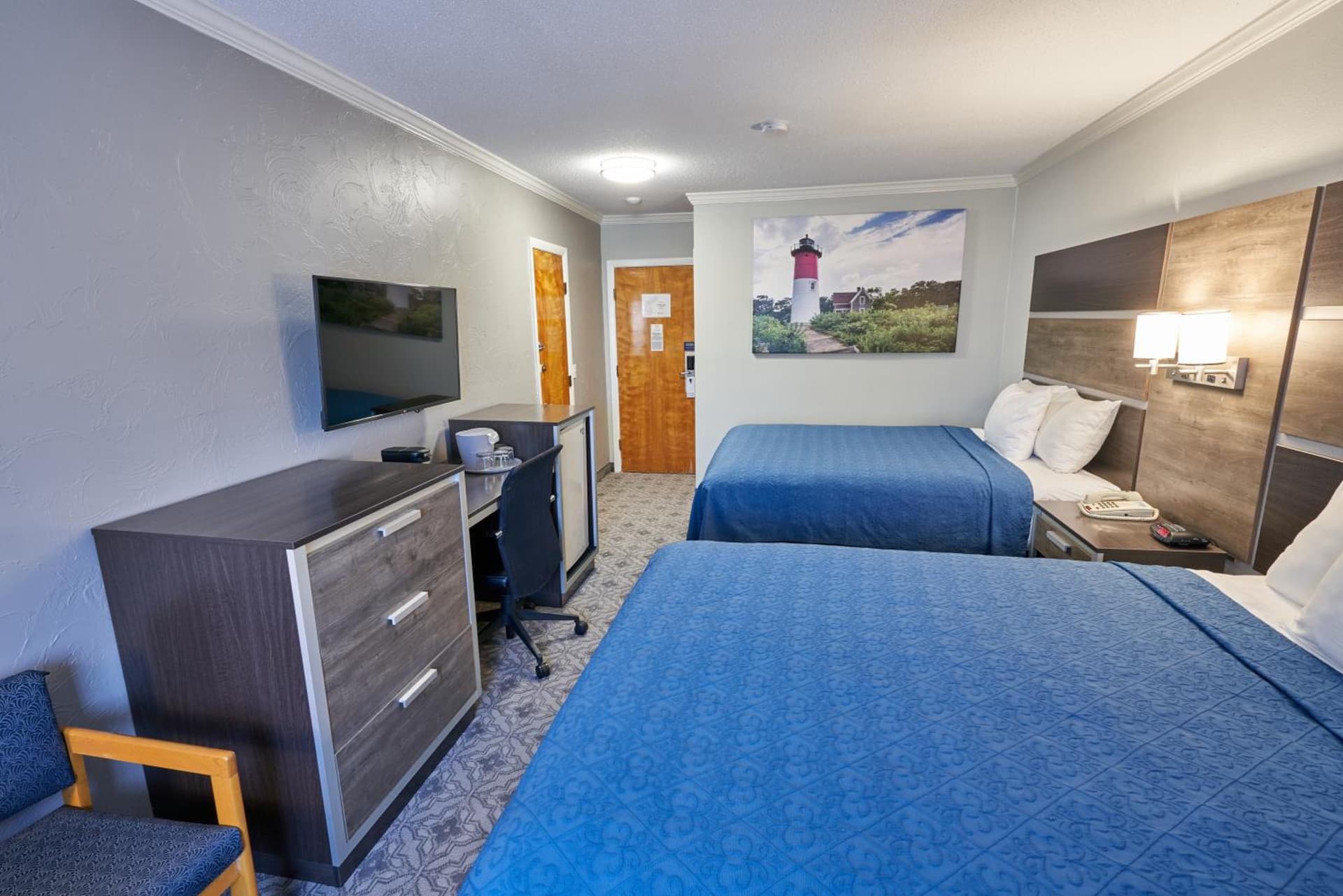 Ambassador Inn and Suites gallery photo in South Yarmouth, MA — image 47
