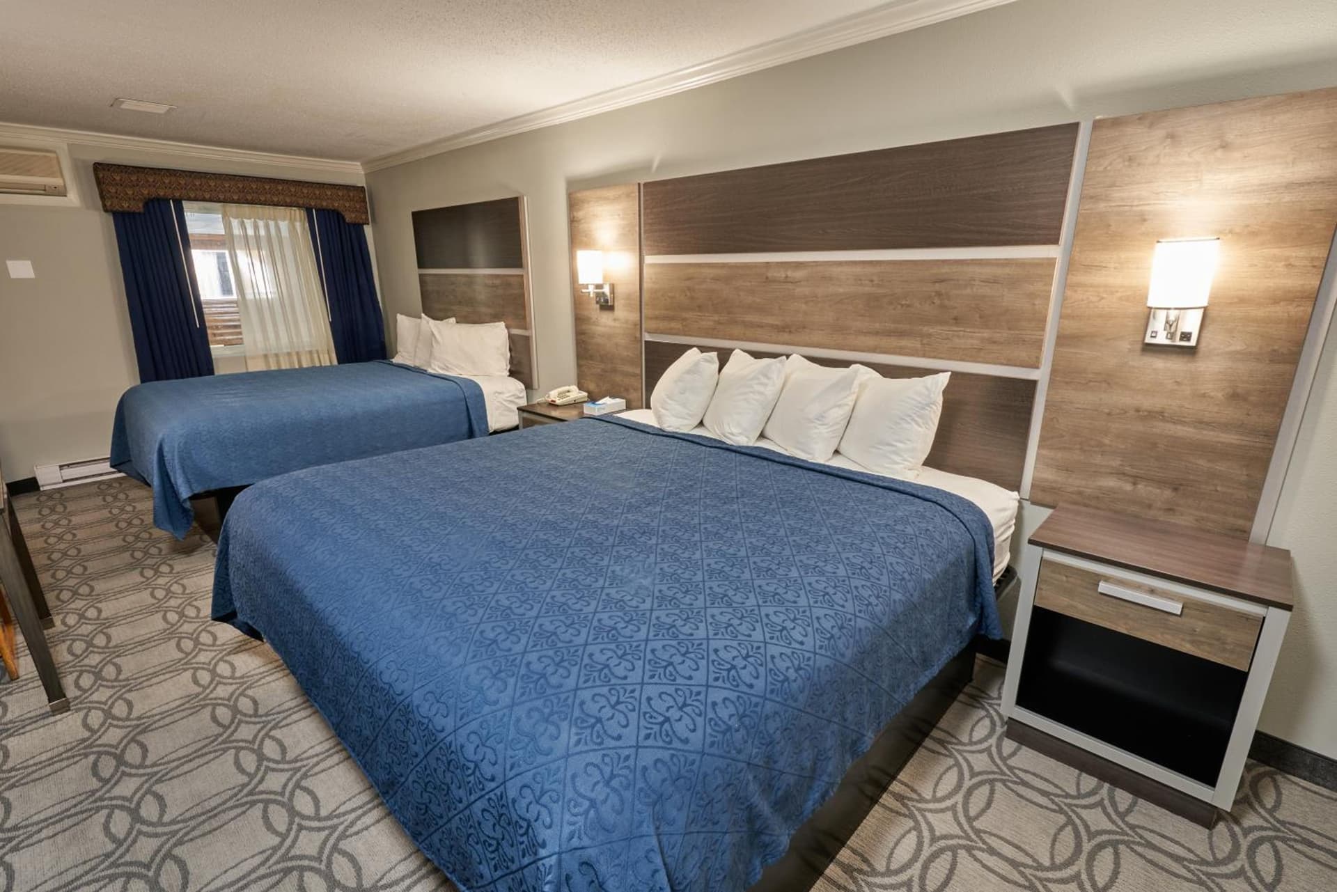 Ambassador Inn and Suites gallery photo in South Yarmouth, MA — image 36