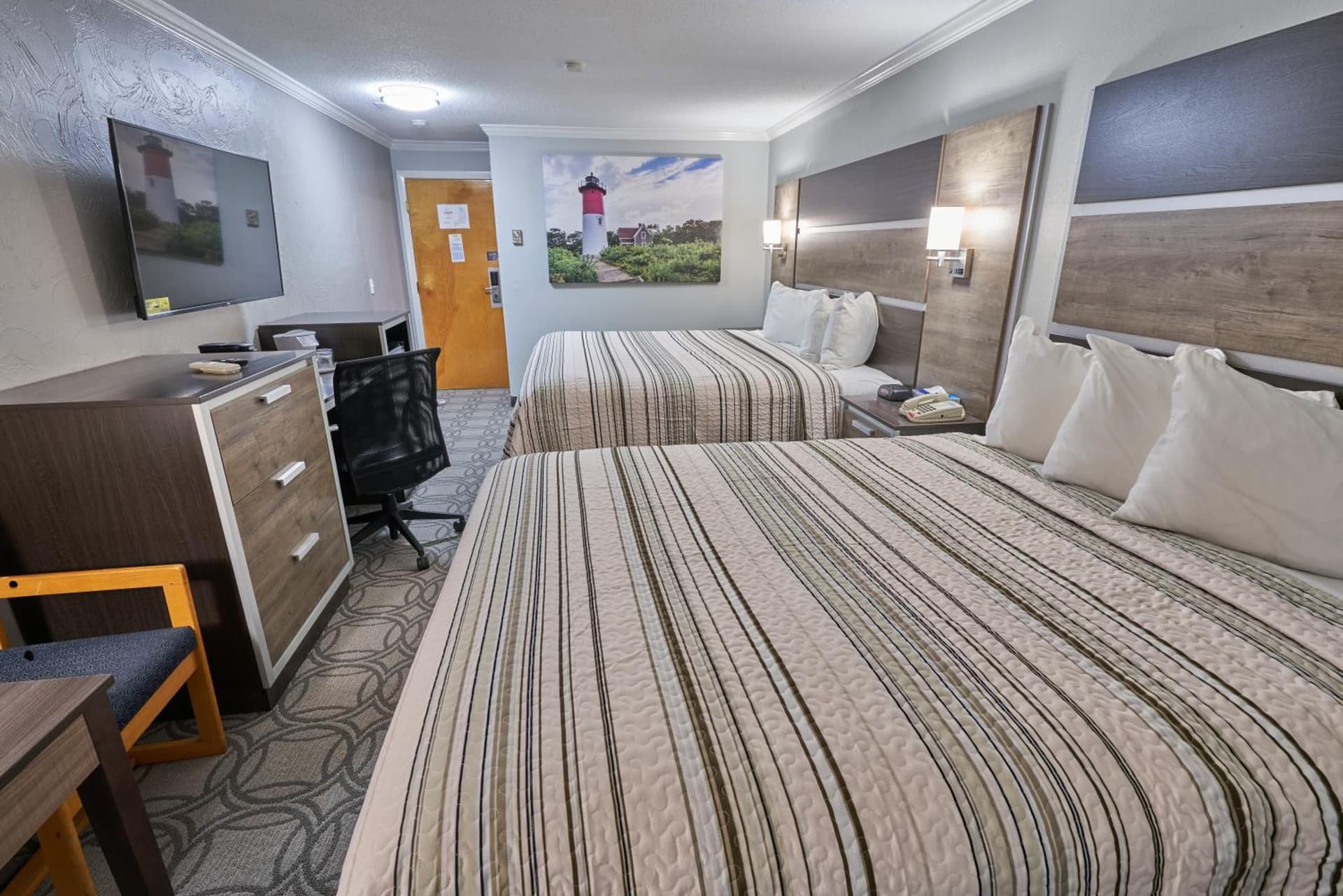 Ambassador Inn and Suites gallery photo in South Yarmouth, MA — image 43