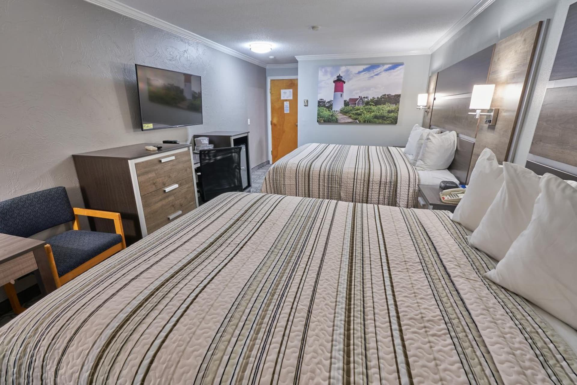 Ambassador Inn and Suites gallery photo in South Yarmouth, MA — image 45