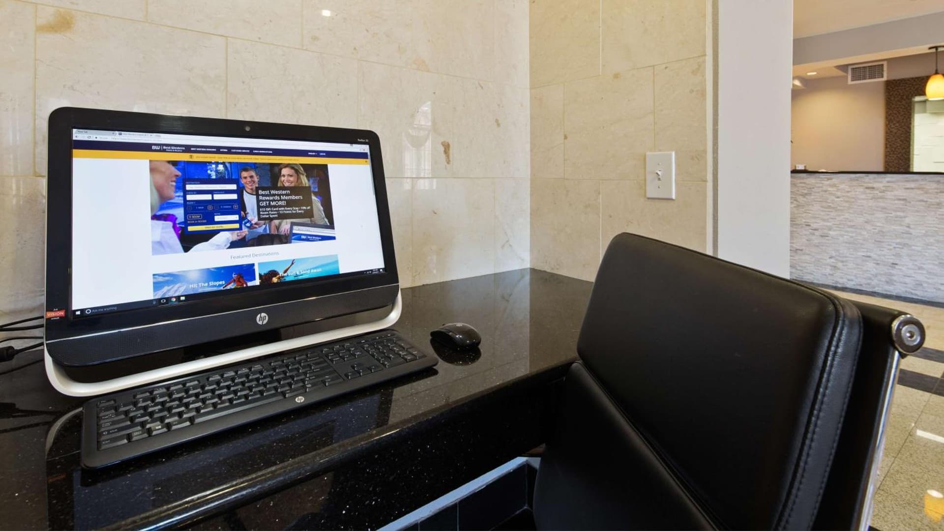 Best Western Roanoke Inn & Suites gallery photo in Roanoke, TX — image 15