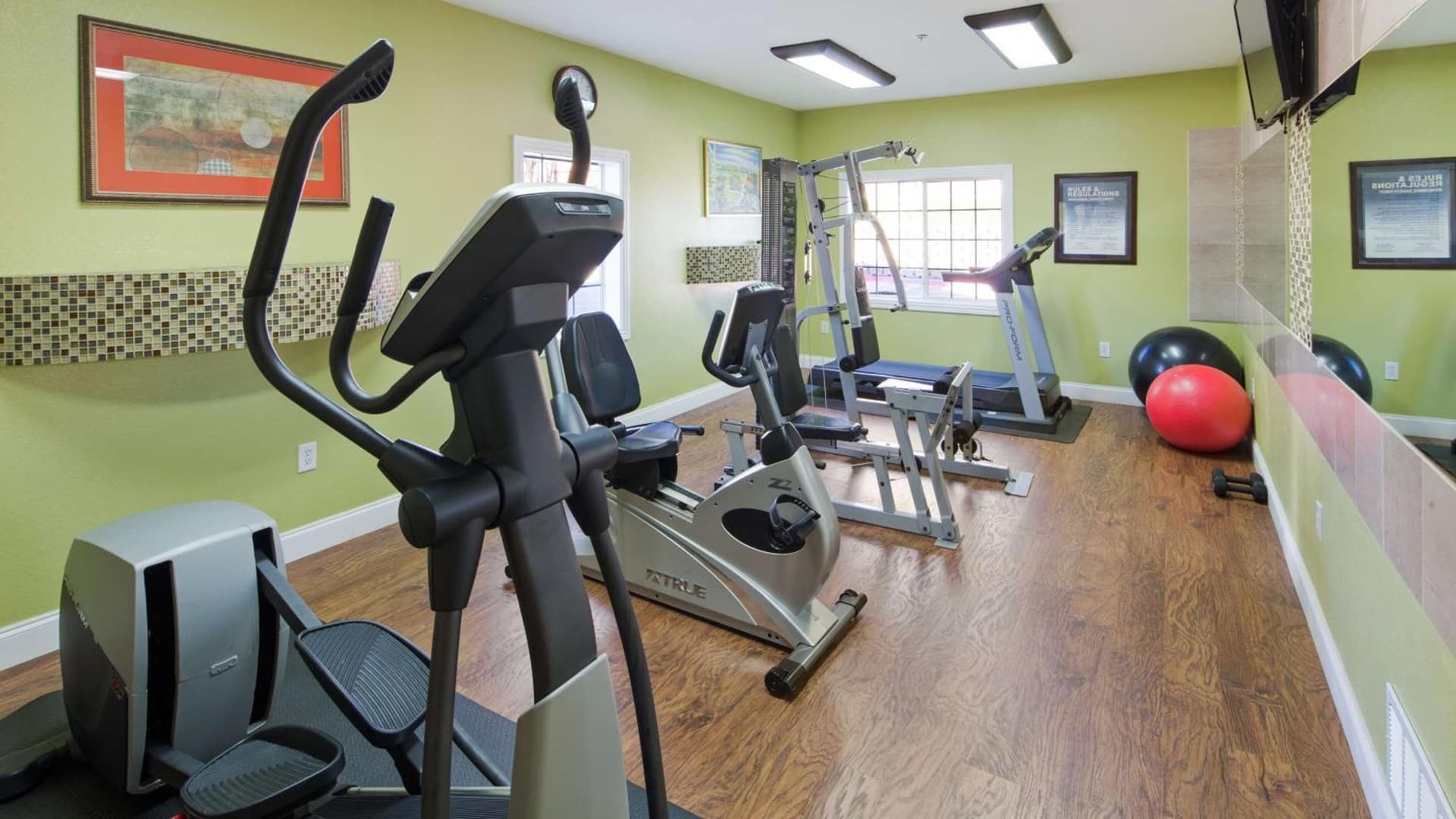 Best Western Roanoke Inn & Suites gallery photo in Roanoke, TX — image 7
