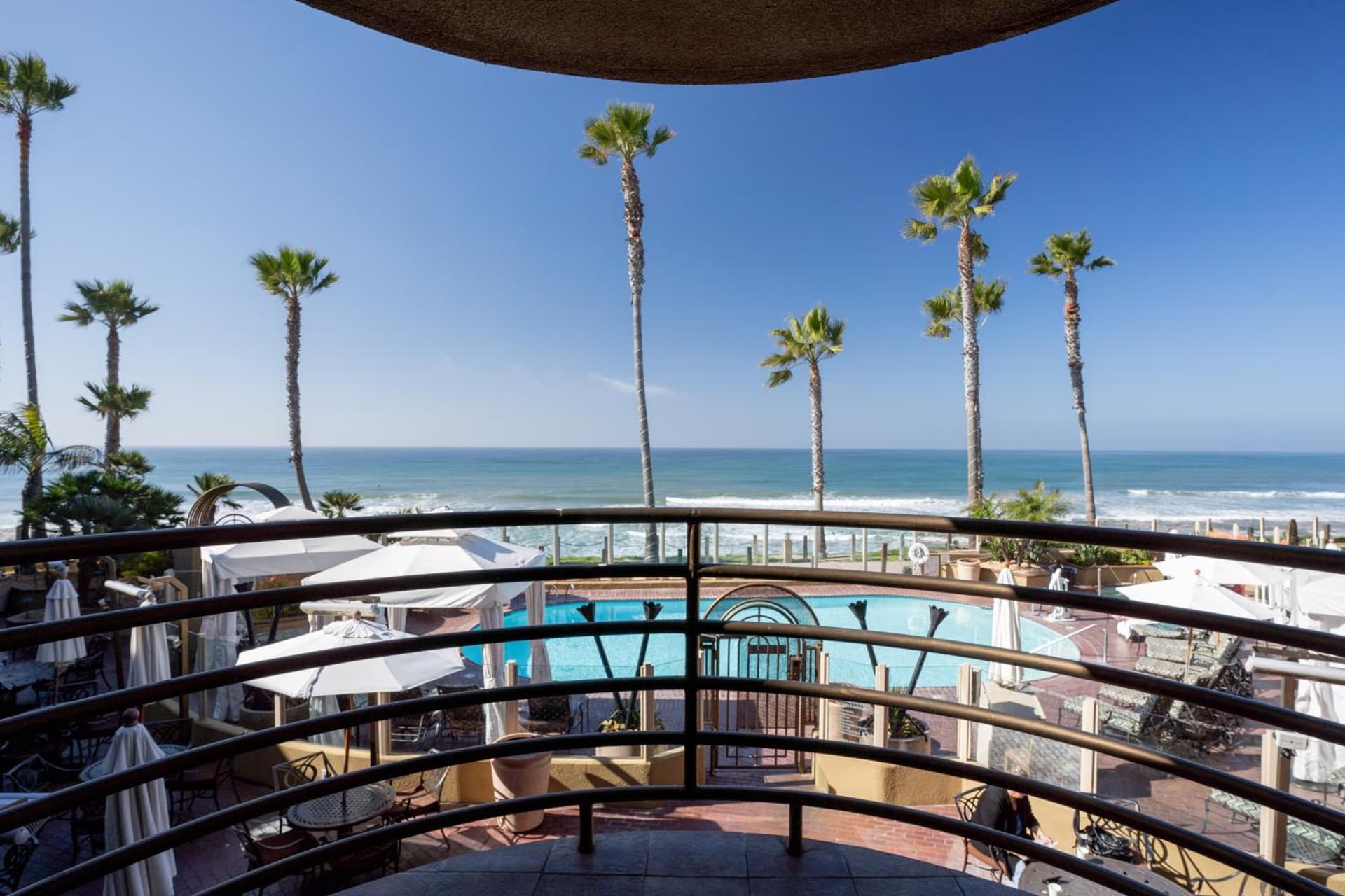Pacific Terrace Hotel gallery photo in San Diego, CA — image 79
