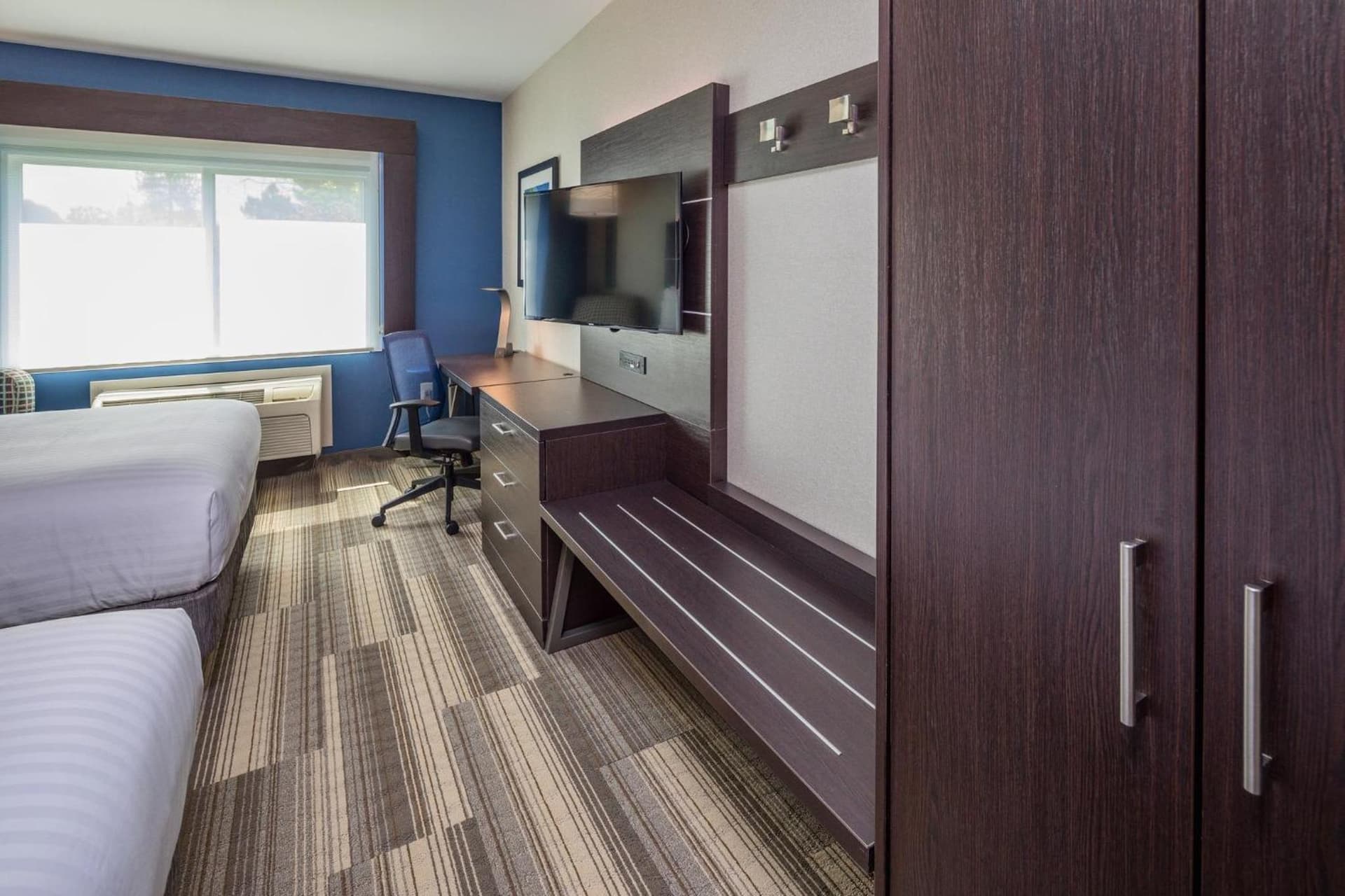 Holiday Inn Express - Sunnyvale - Silicon Valley by IHG gallery photo in Sunnyvale, CA — image 37