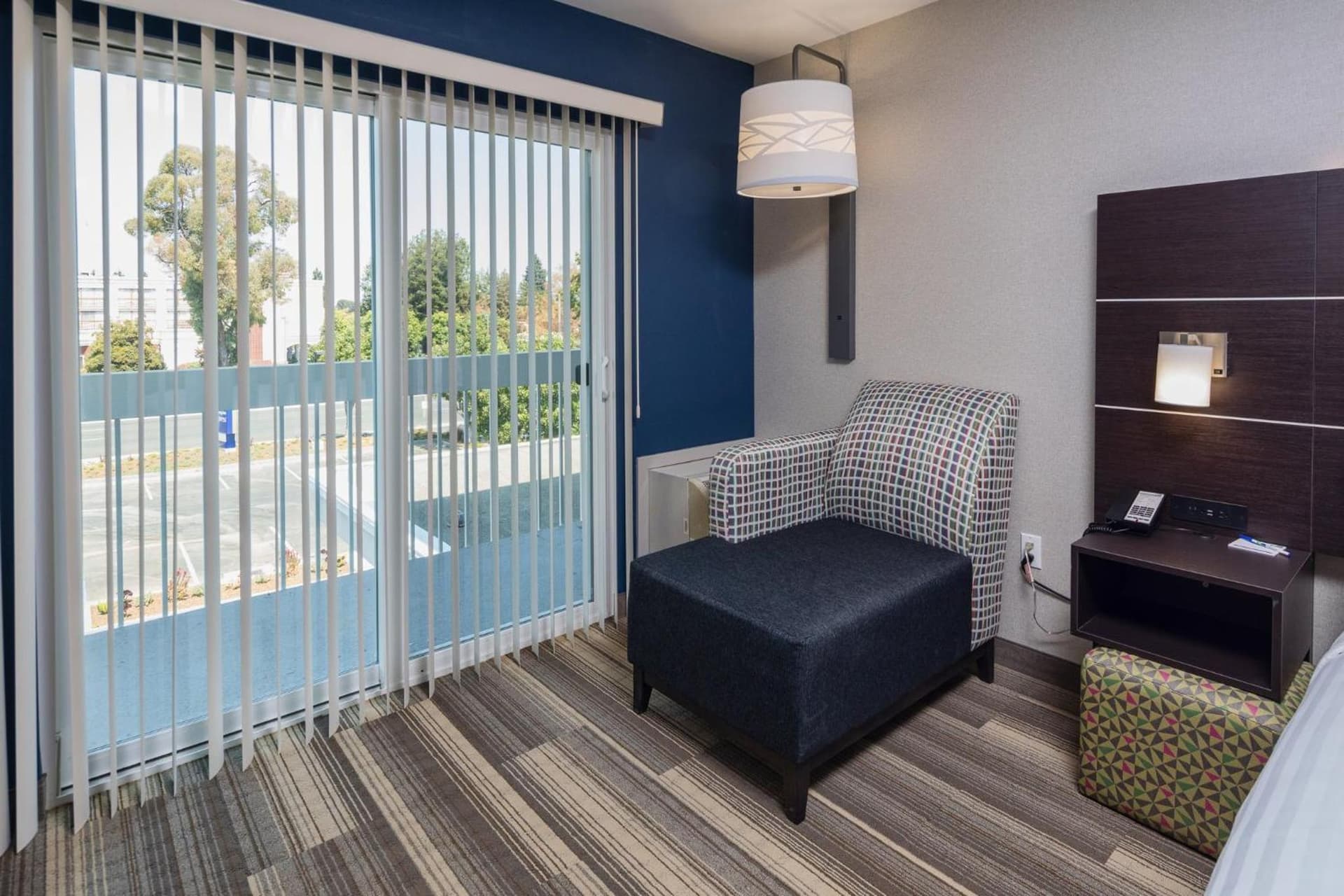 Holiday Inn Express - Sunnyvale - Silicon Valley by IHG gallery photo in Sunnyvale, CA — image 7