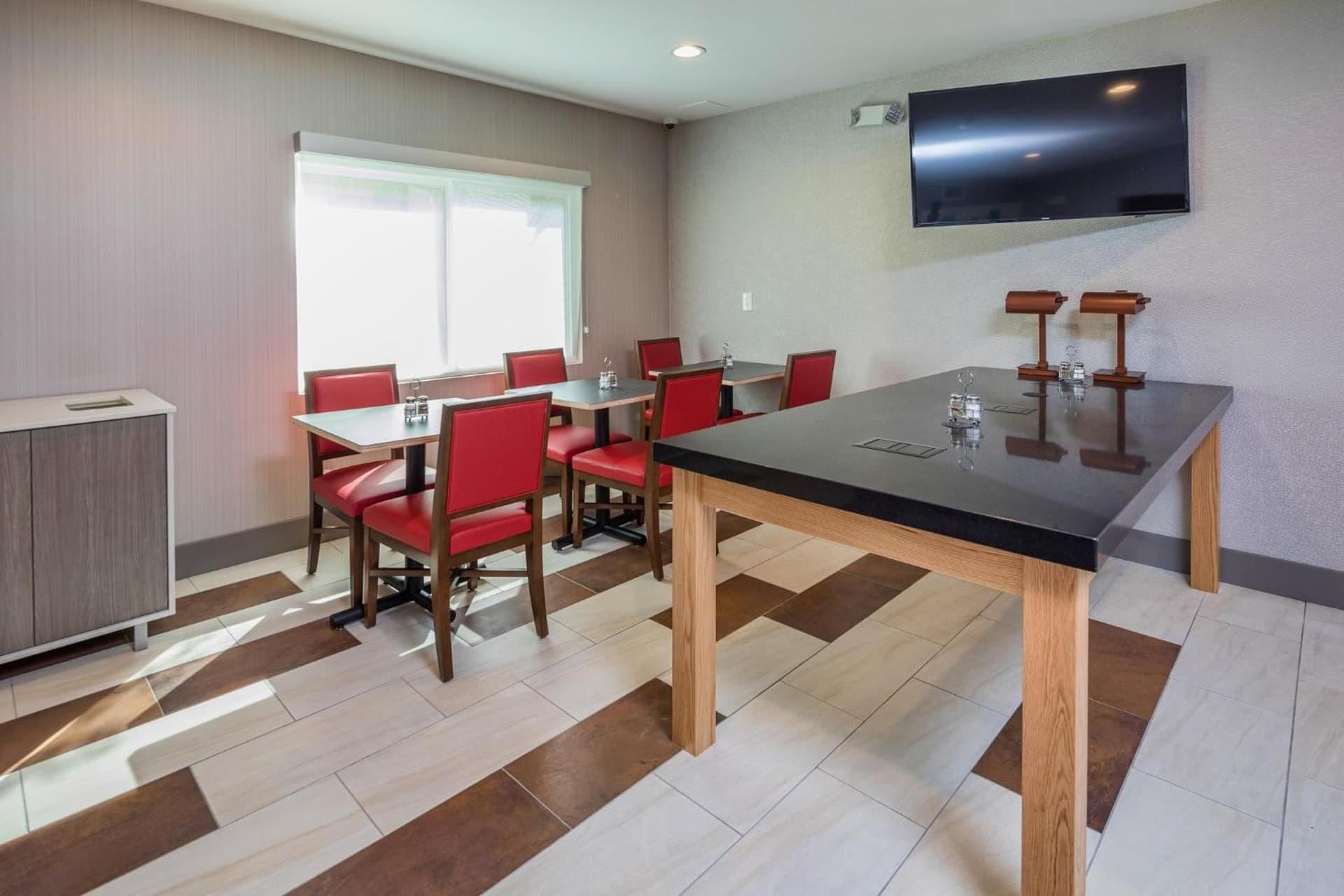 Holiday Inn Express - Sunnyvale - Silicon Valley by IHG gallery photo in Sunnyvale, CA — image 29