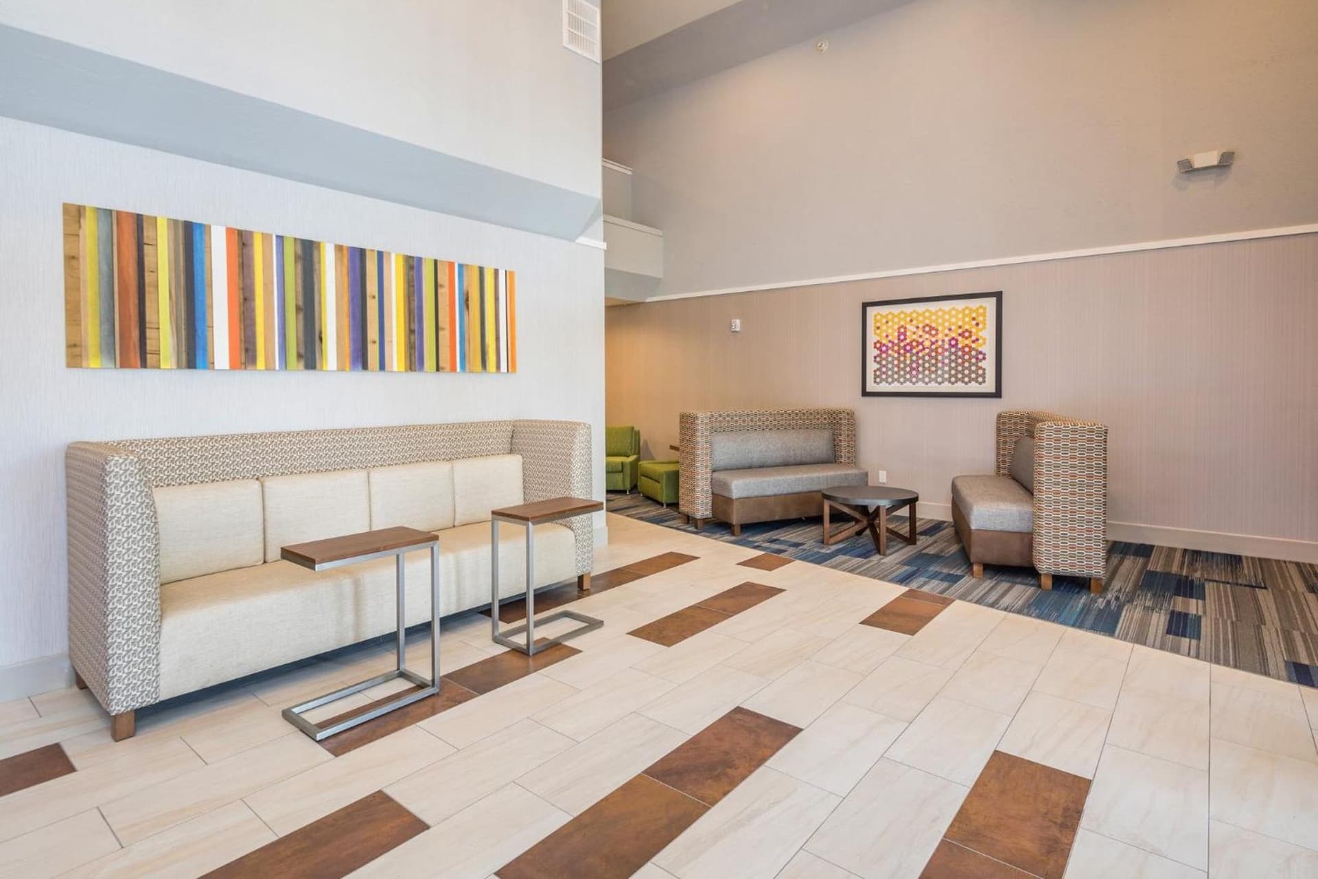 Holiday Inn Express - Sunnyvale - Silicon Valley by IHG gallery photo in Sunnyvale, CA — image 43