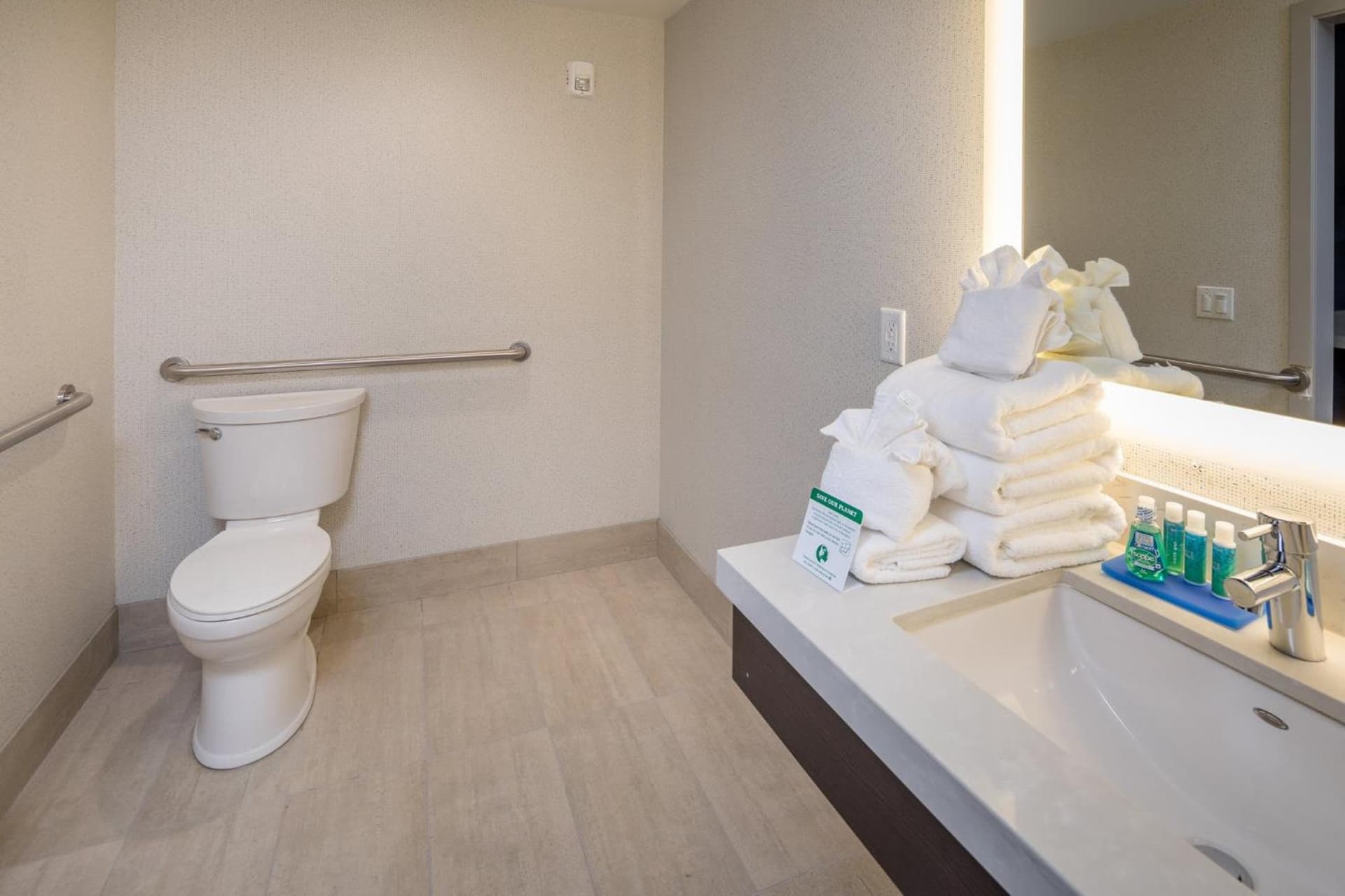 Holiday Inn Express - Sunnyvale - Silicon Valley by IHG gallery photo in Sunnyvale, CA — image 51