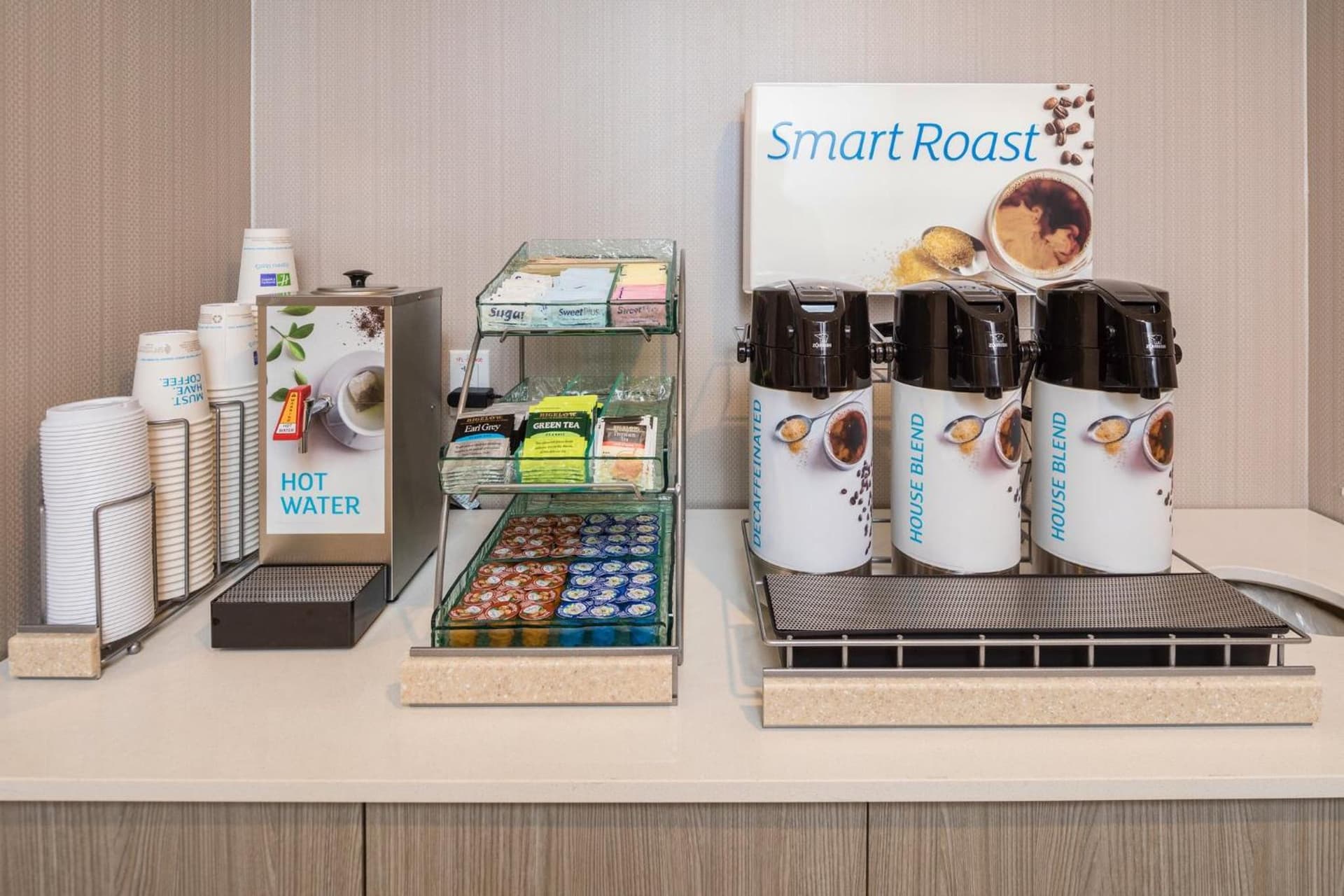 Holiday Inn Express - Sunnyvale - Silicon Valley by IHG gallery photo in Sunnyvale, CA — image 4