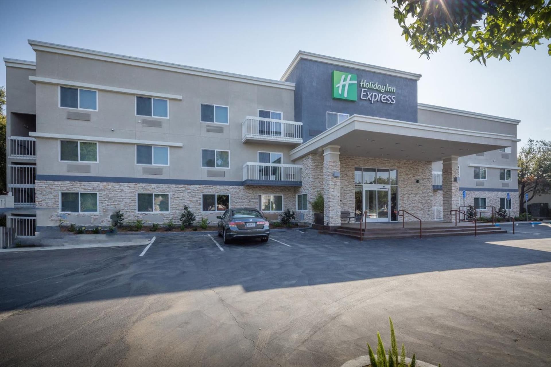 Holiday Inn Express - Sunnyvale - Silicon Valley by IHG gallery photo in Sunnyvale, CA — image 53