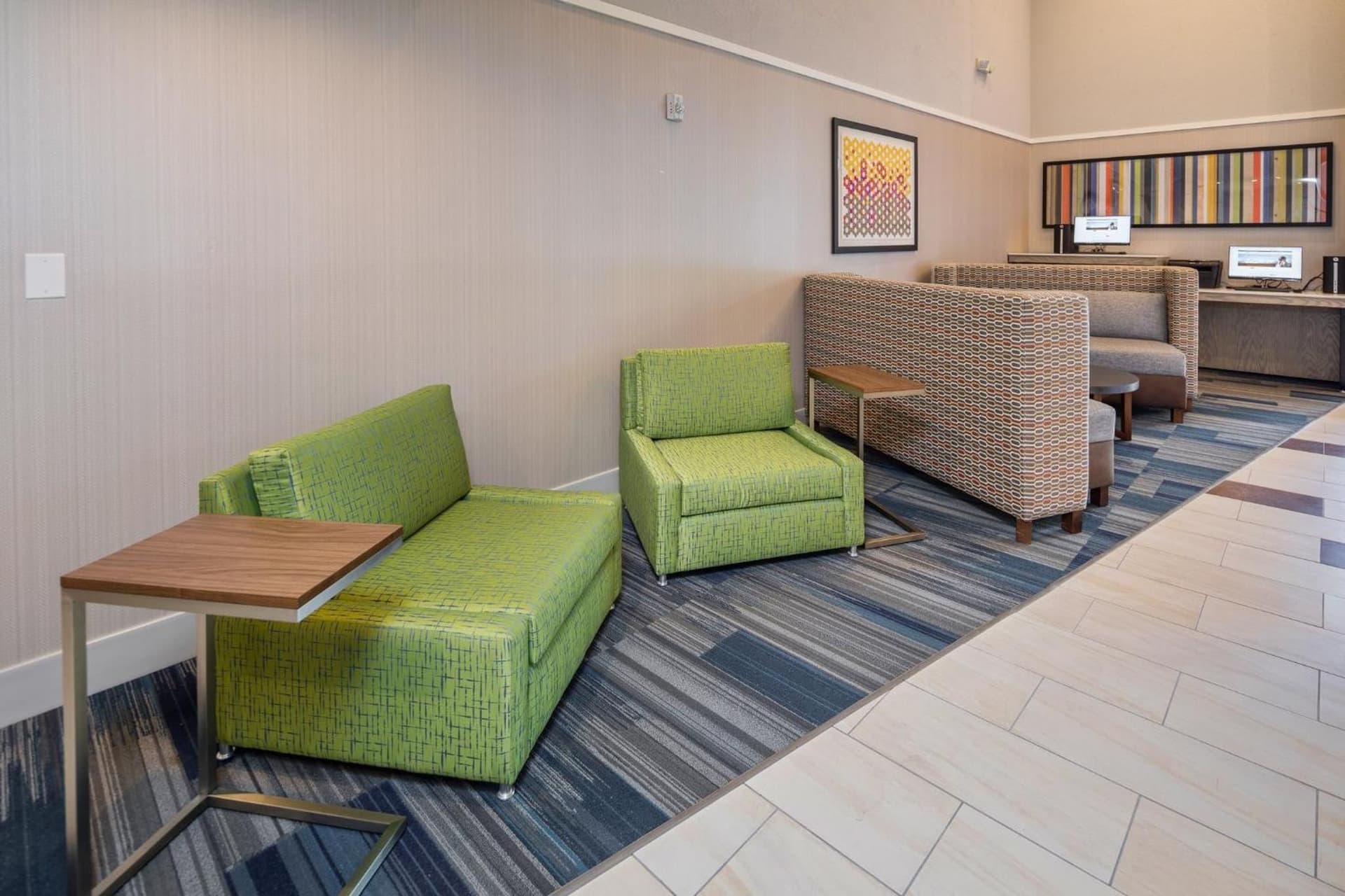 Holiday Inn Express - Sunnyvale - Silicon Valley by IHG gallery photo in Sunnyvale, CA — image 14