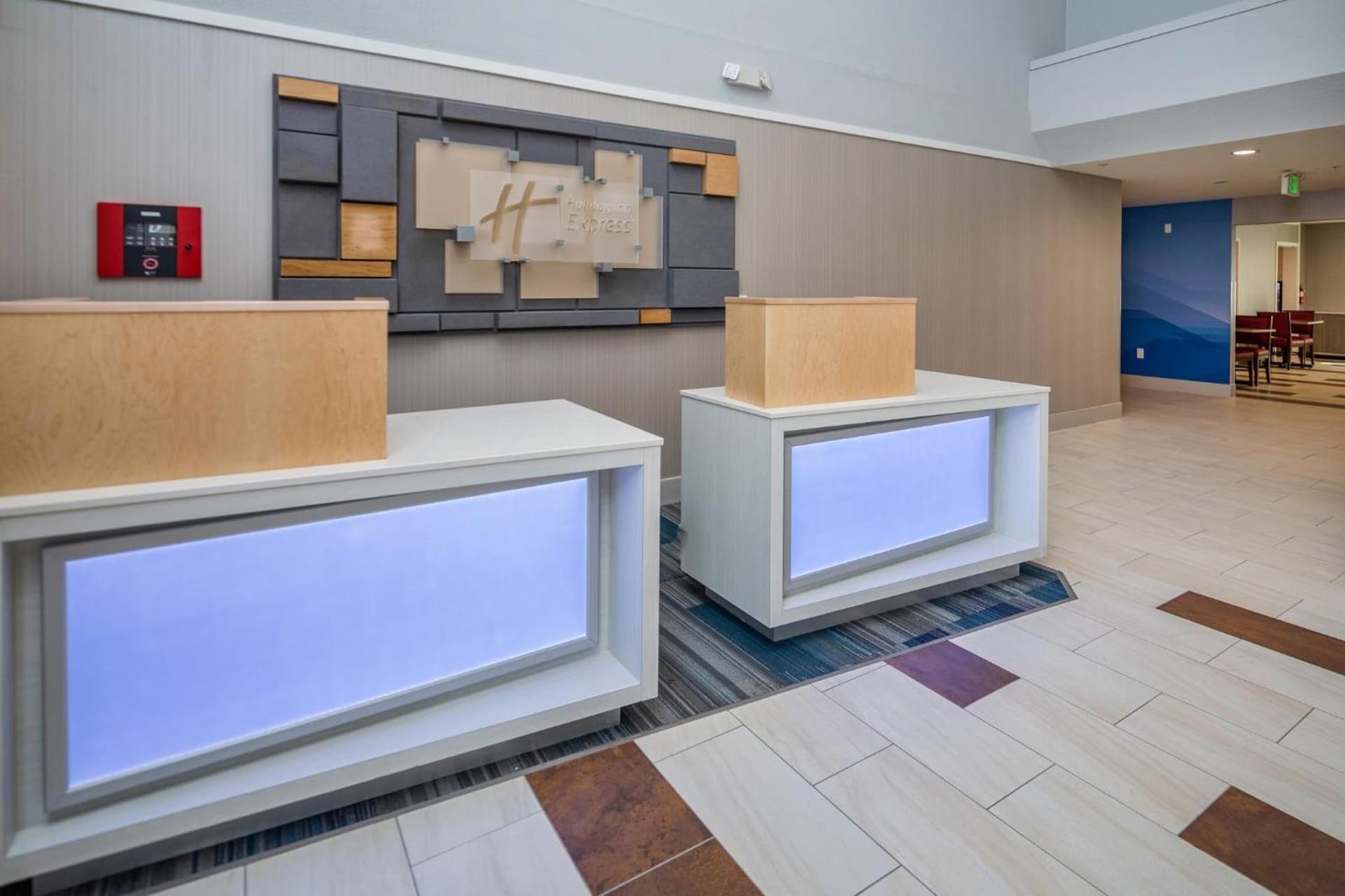 Holiday Inn Express - Sunnyvale - Silicon Valley by IHG gallery photo in Sunnyvale, CA — image 42