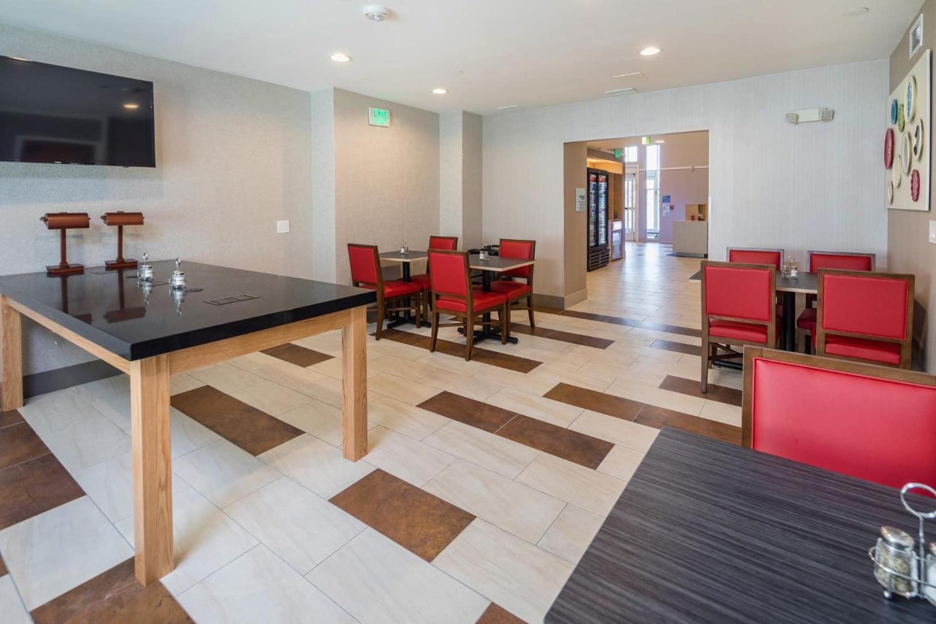 Holiday Inn Express - Sunnyvale - Silicon Valley by IHG gallery photo in Sunnyvale, CA — image 26