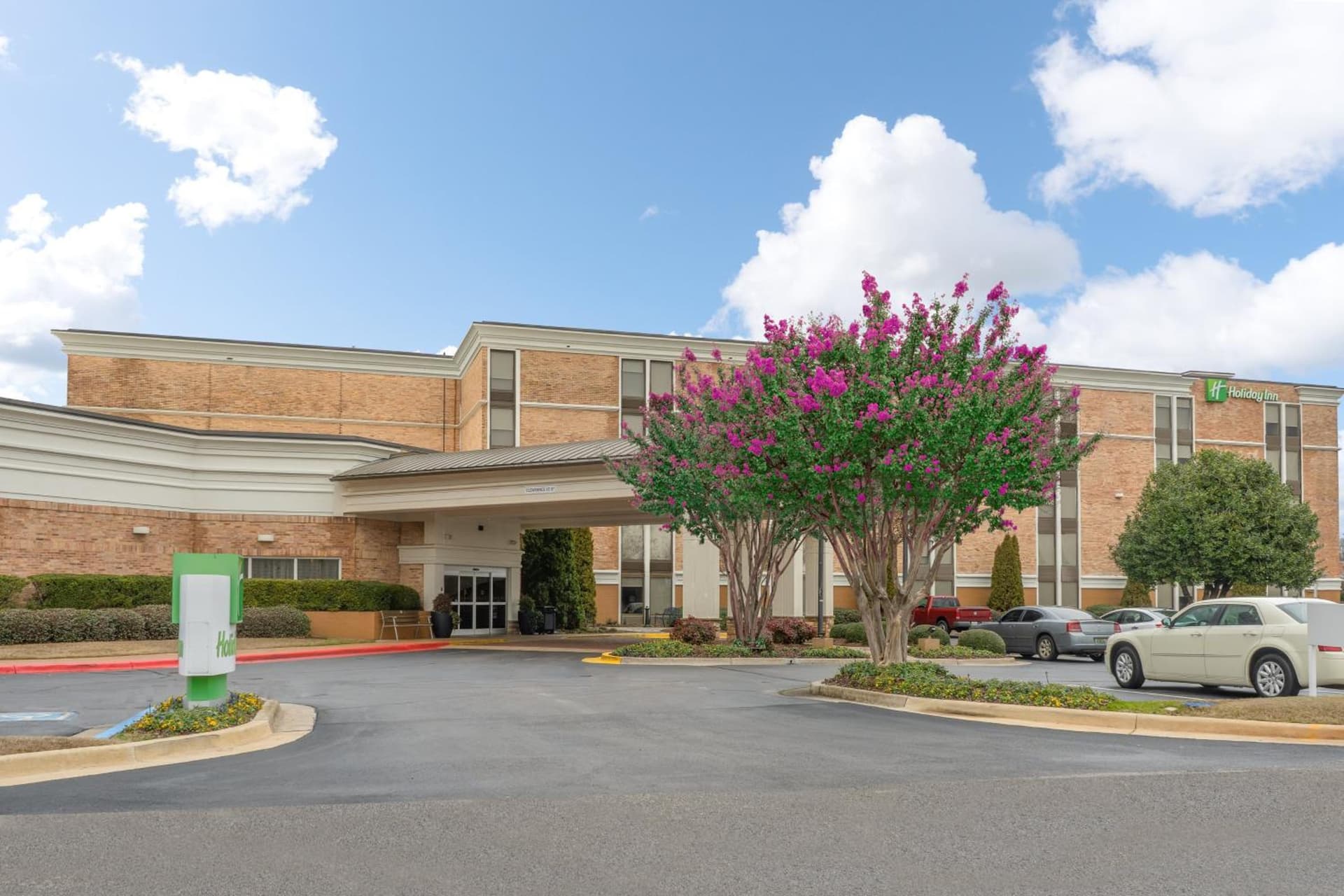 Holiday Inn Huntsville - Research Park by IHG gallery photo in Huntsville, AL — image 43