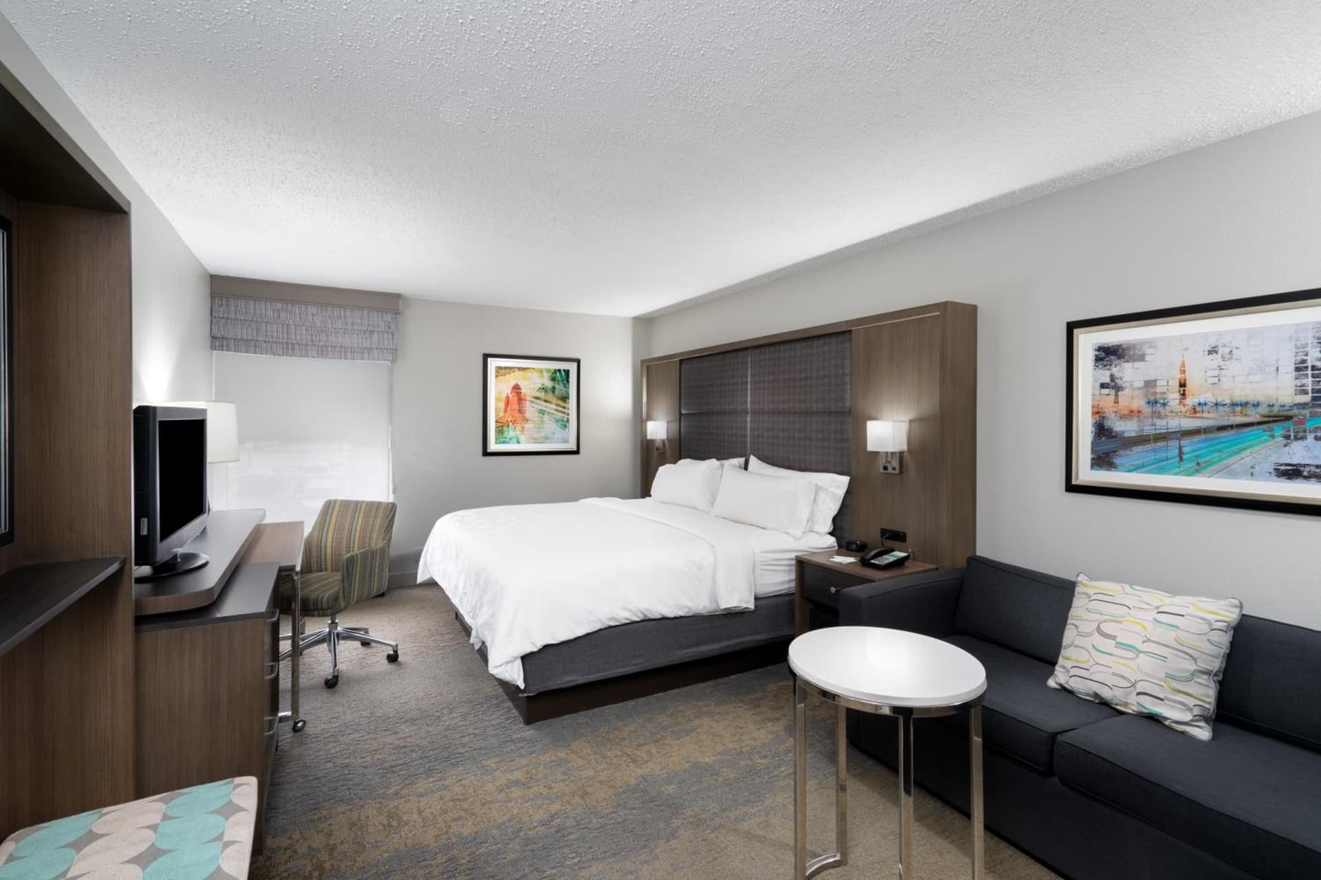 Holiday Inn Huntsville - Research Park by IHG gallery photo in Huntsville, AL — image 6