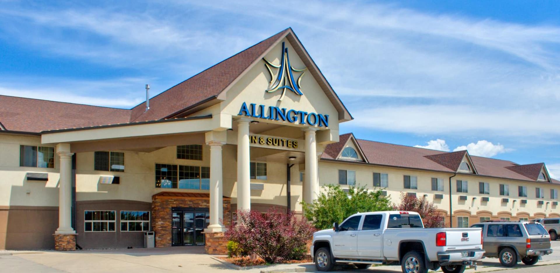 Allington Inn & Suites Kremmling — hotel in Kremmling, Colorado