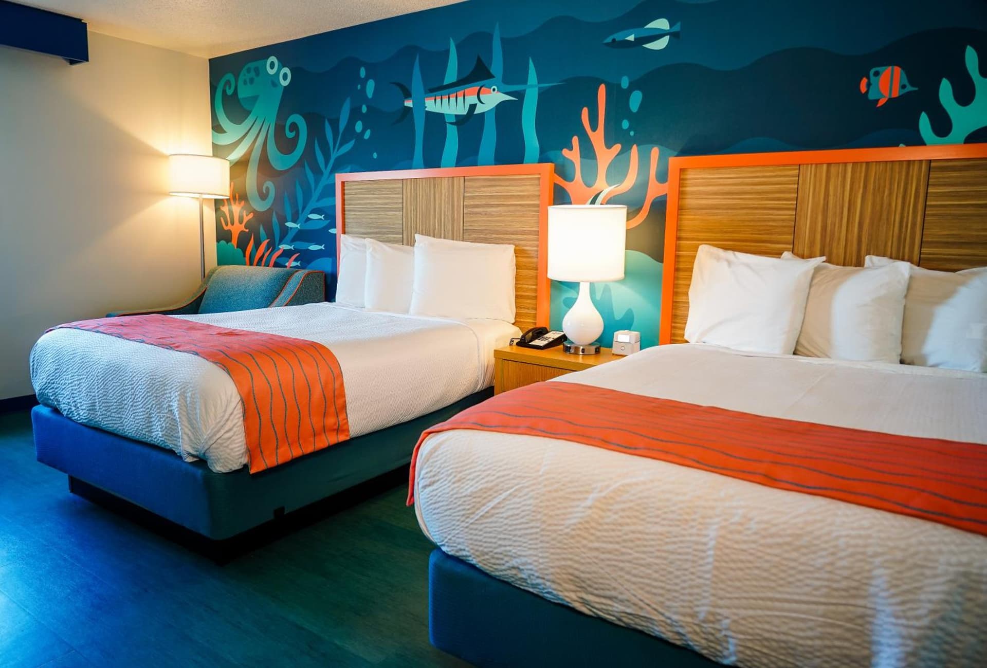 Castaway Bay by Cedar Point Resorts gallery photo in Sandusky, OH — image 55