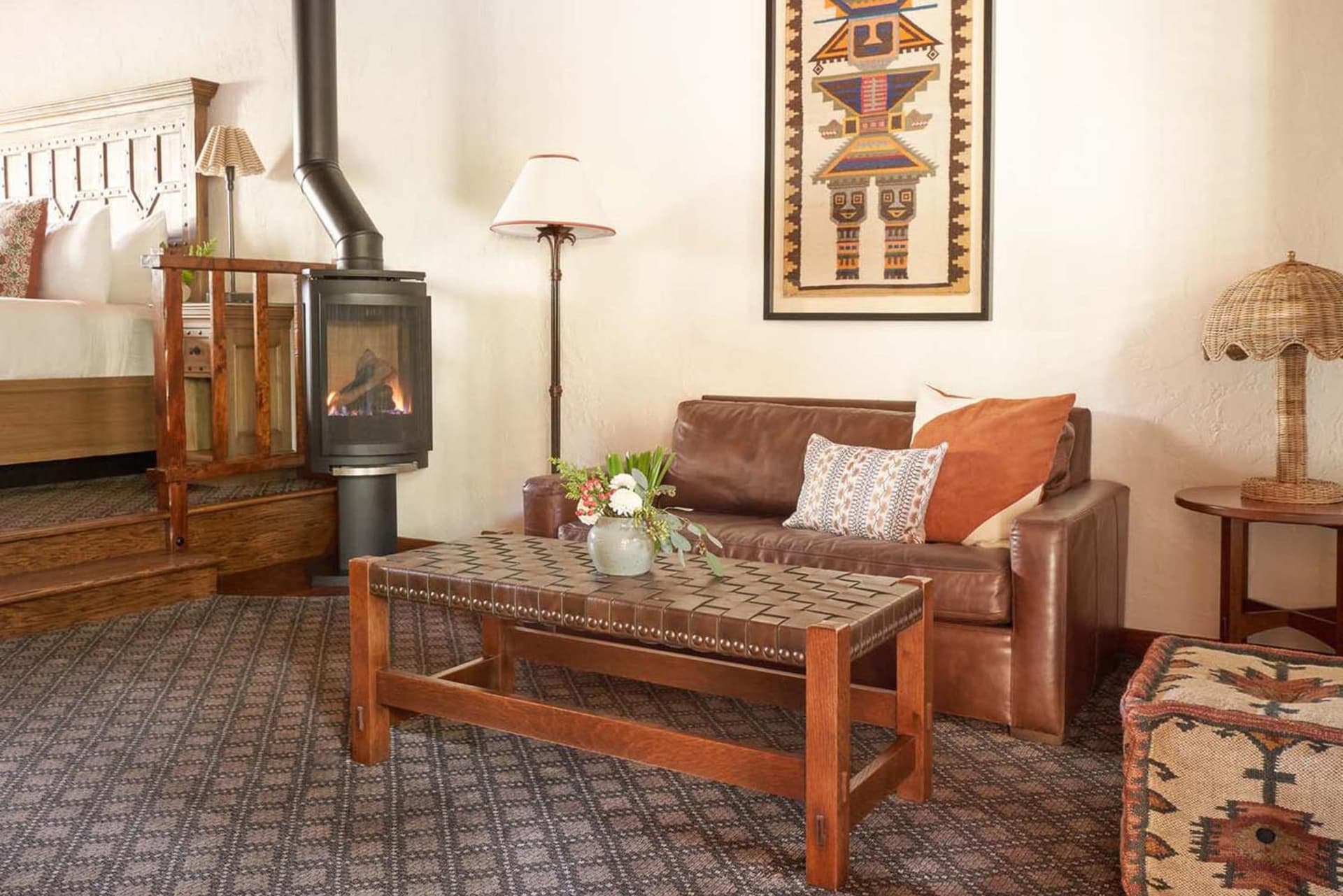 Rancho Caymus Inn gallery photo in Rutherford, CA — image 23