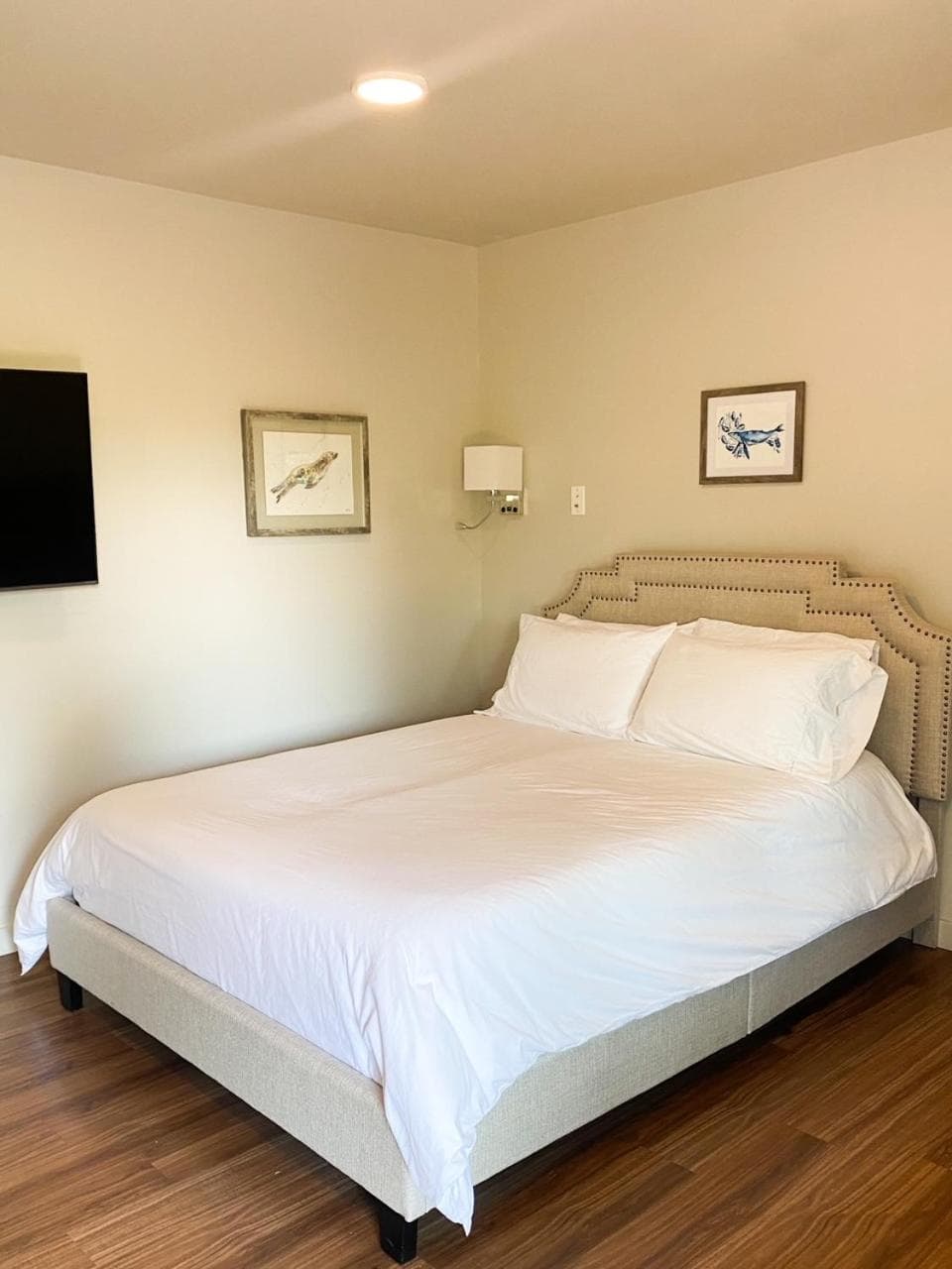 Spruce Lodge interior in Seward, AK — gallery photo 2