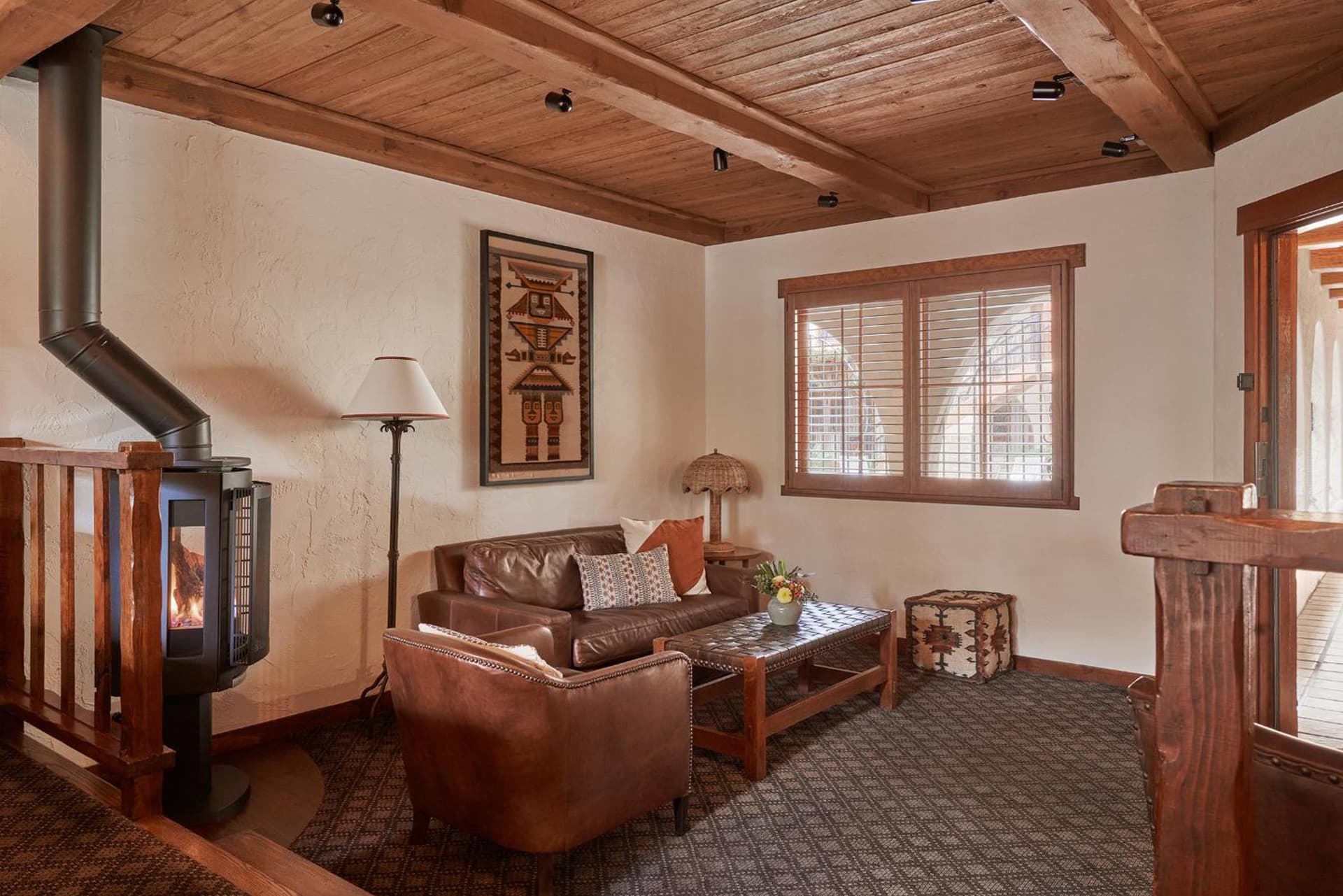 Rancho Caymus Inn gallery photo in Rutherford, CA — image 31