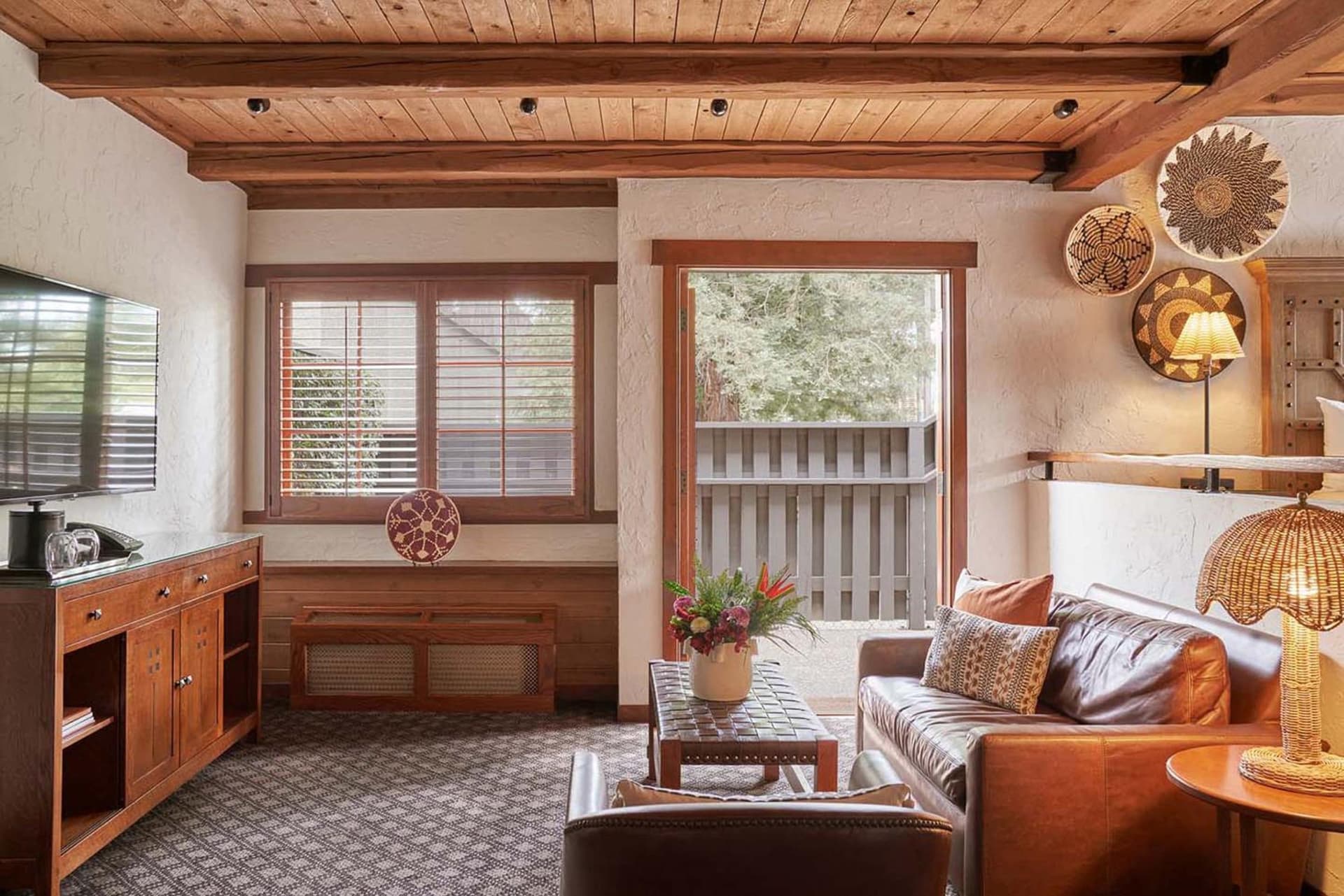 Rancho Caymus Inn gallery photo in Rutherford, CA — image 32