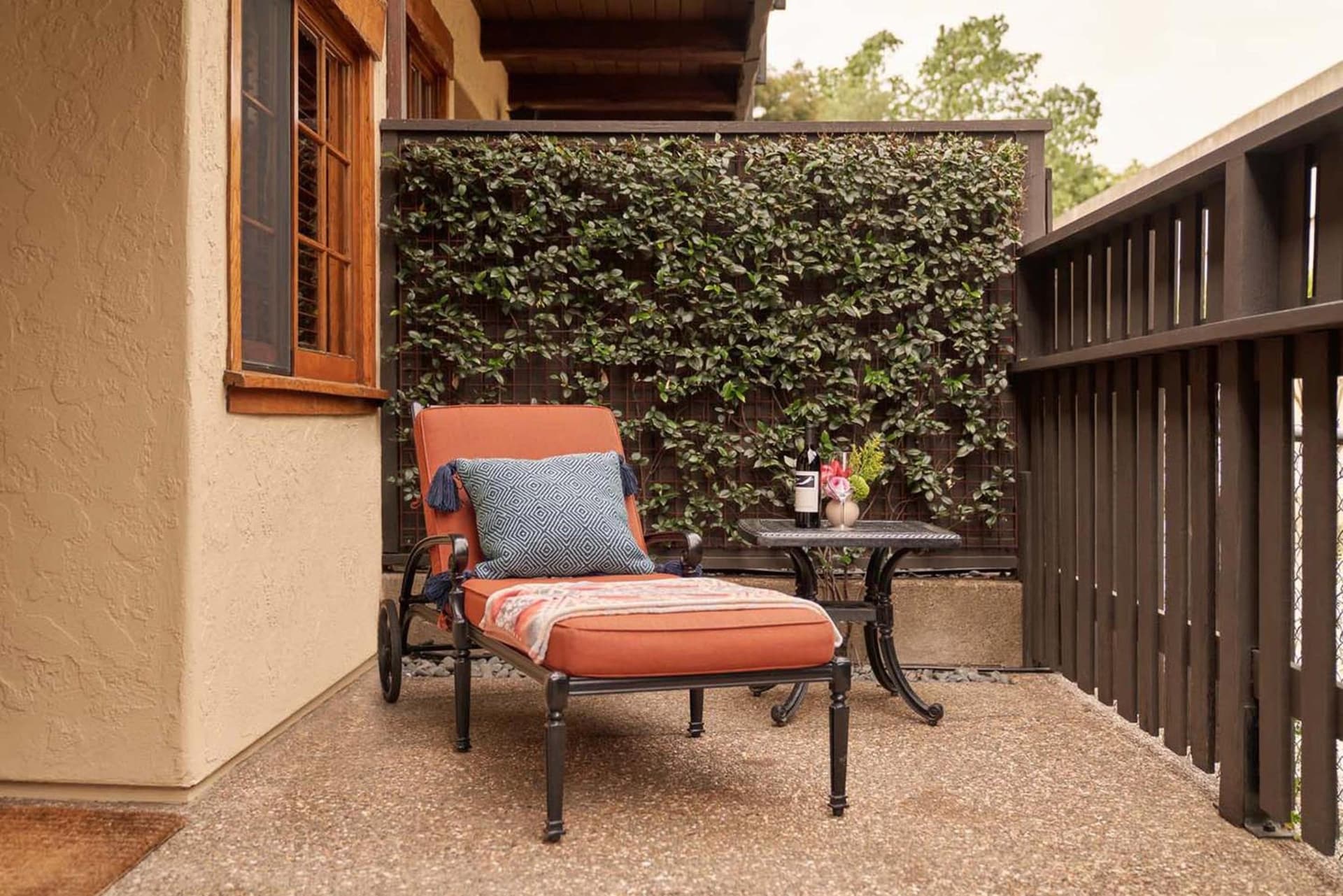 Rancho Caymus Inn gallery photo in Rutherford, CA — image 55