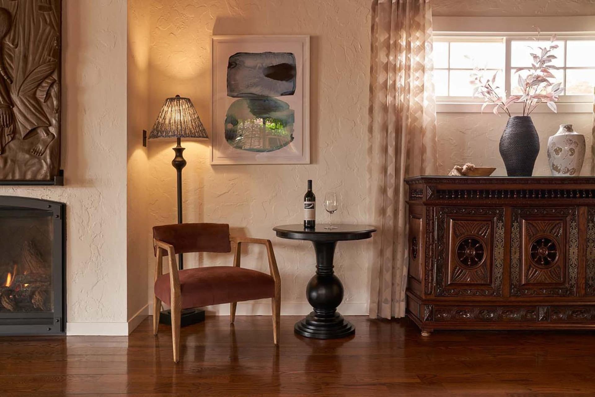 Rancho Caymus Inn gallery photo in Rutherford, CA — image 40