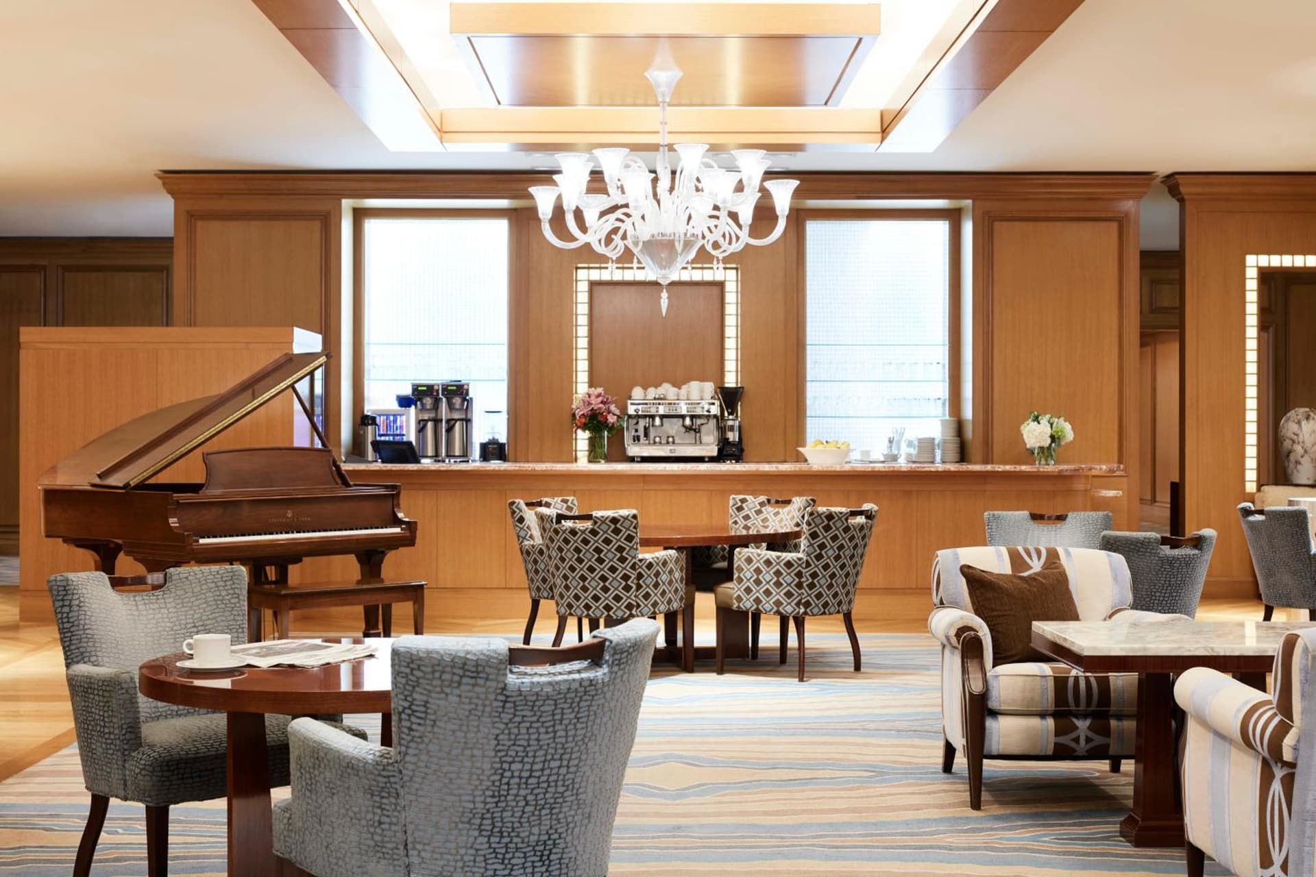 Little America Hotel Salt Lake City gallery photo in Salt Lake City, UT — image 19