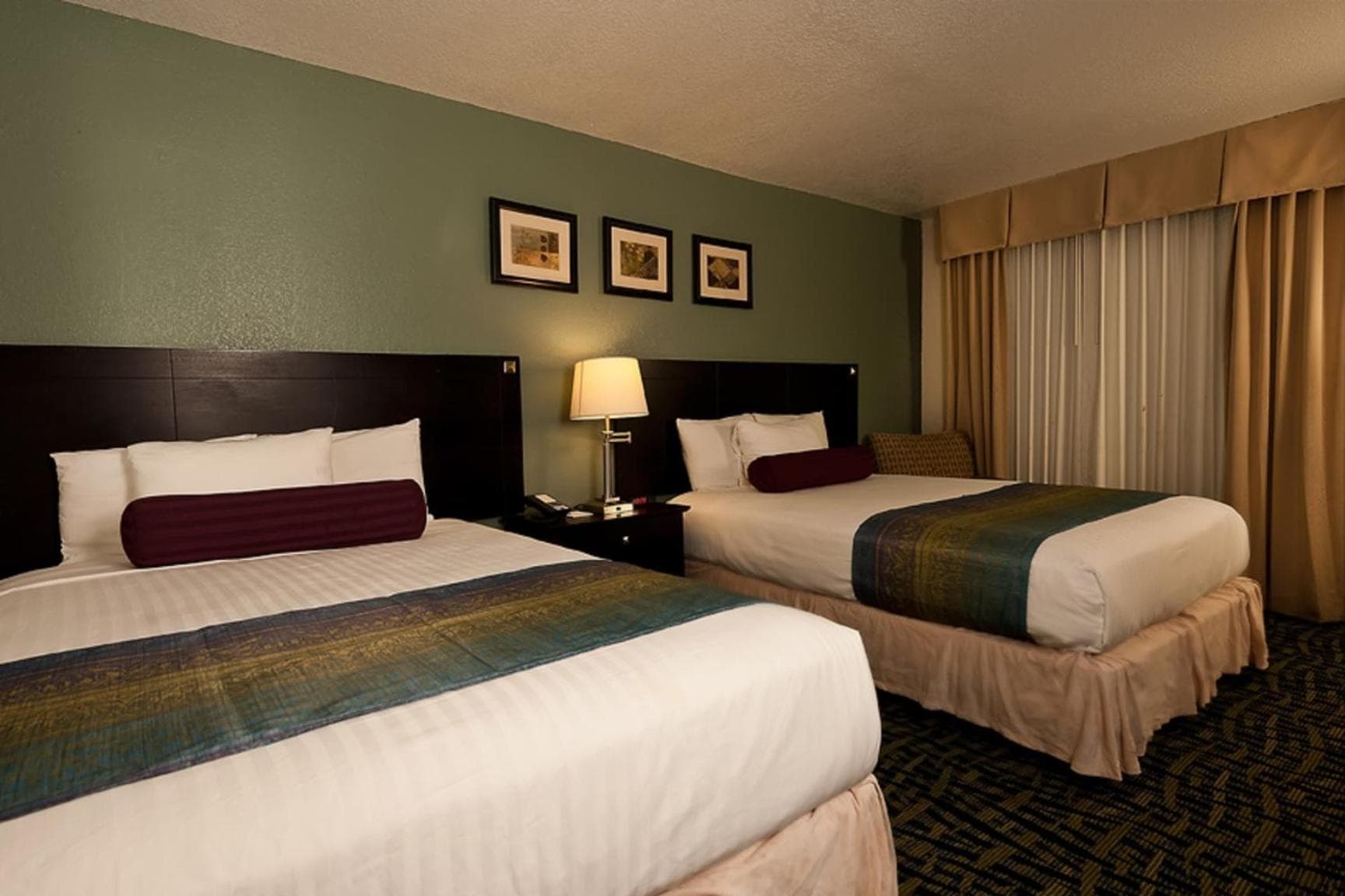 Grand Texan Hotel and Convention Center gallery photo in Midland, TX — image 21