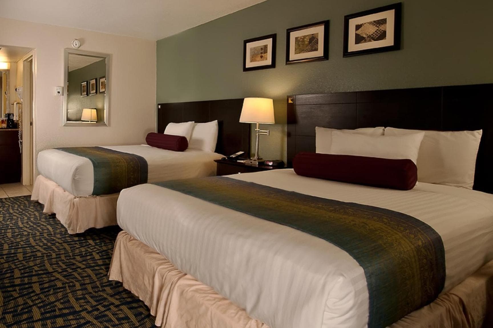 Grand Texan Hotel and Convention Center gallery photo in Midland, TX — image 32
