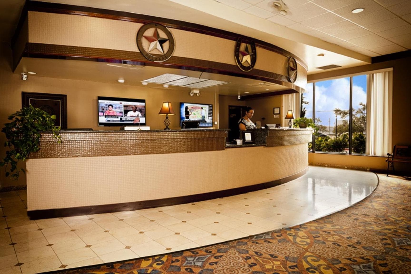 Grand Texan Hotel and Convention Center gallery photo in Midland, TX — image 13