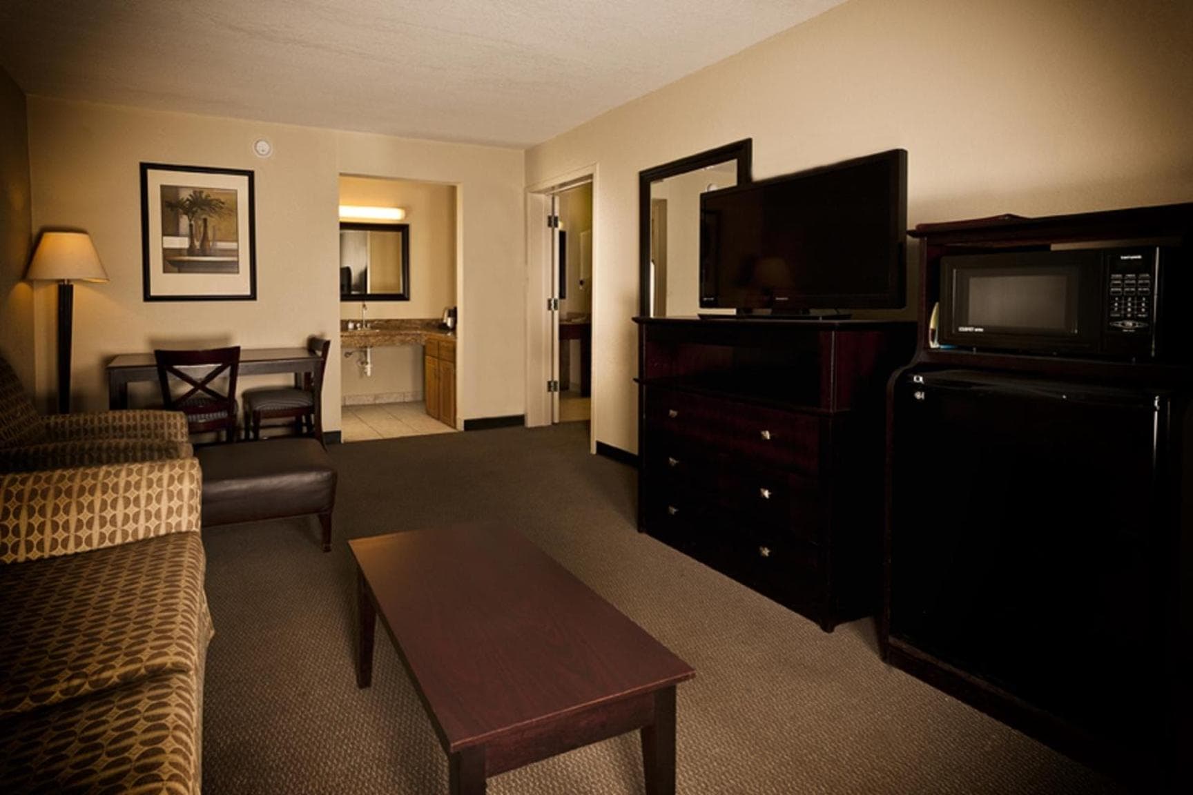 Grand Texan Hotel and Convention Center gallery photo in Midland, TX — image 18