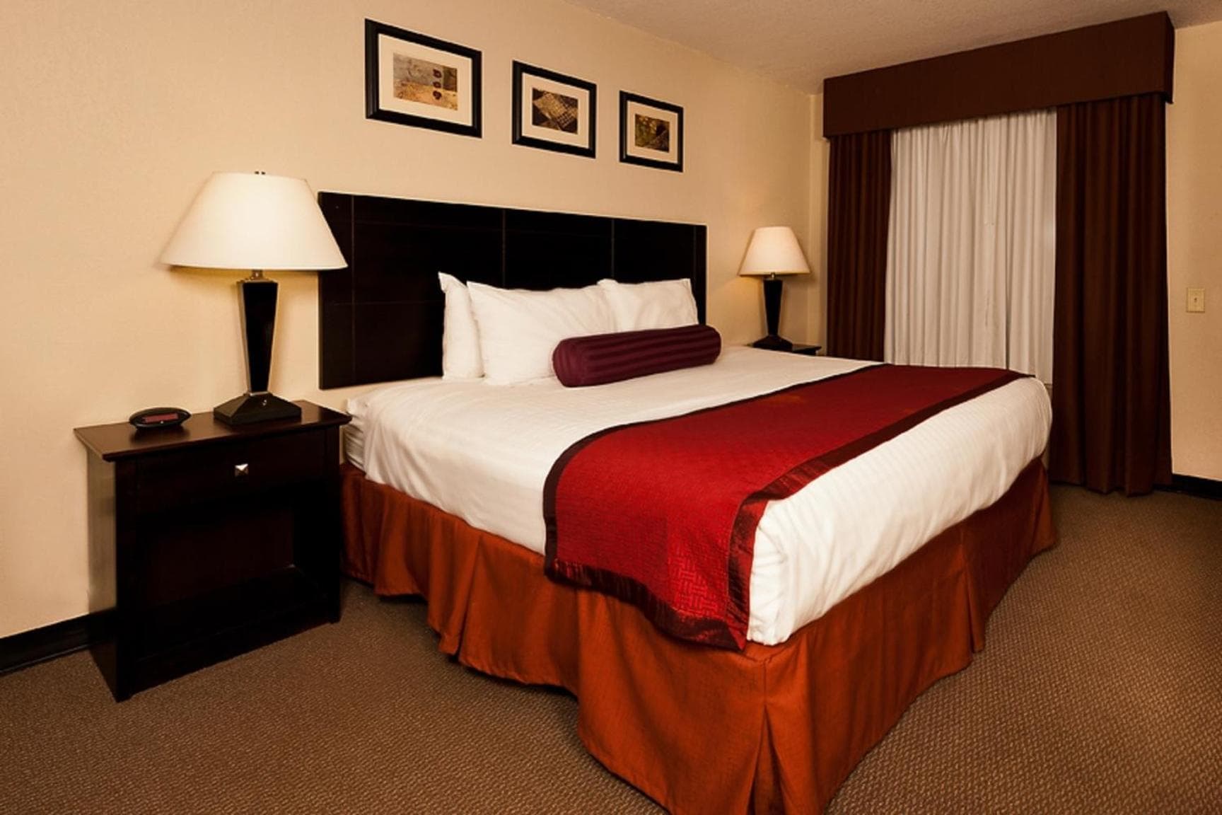 Grand Texan Hotel and Convention Center gallery photo in Midland, TX — image 16