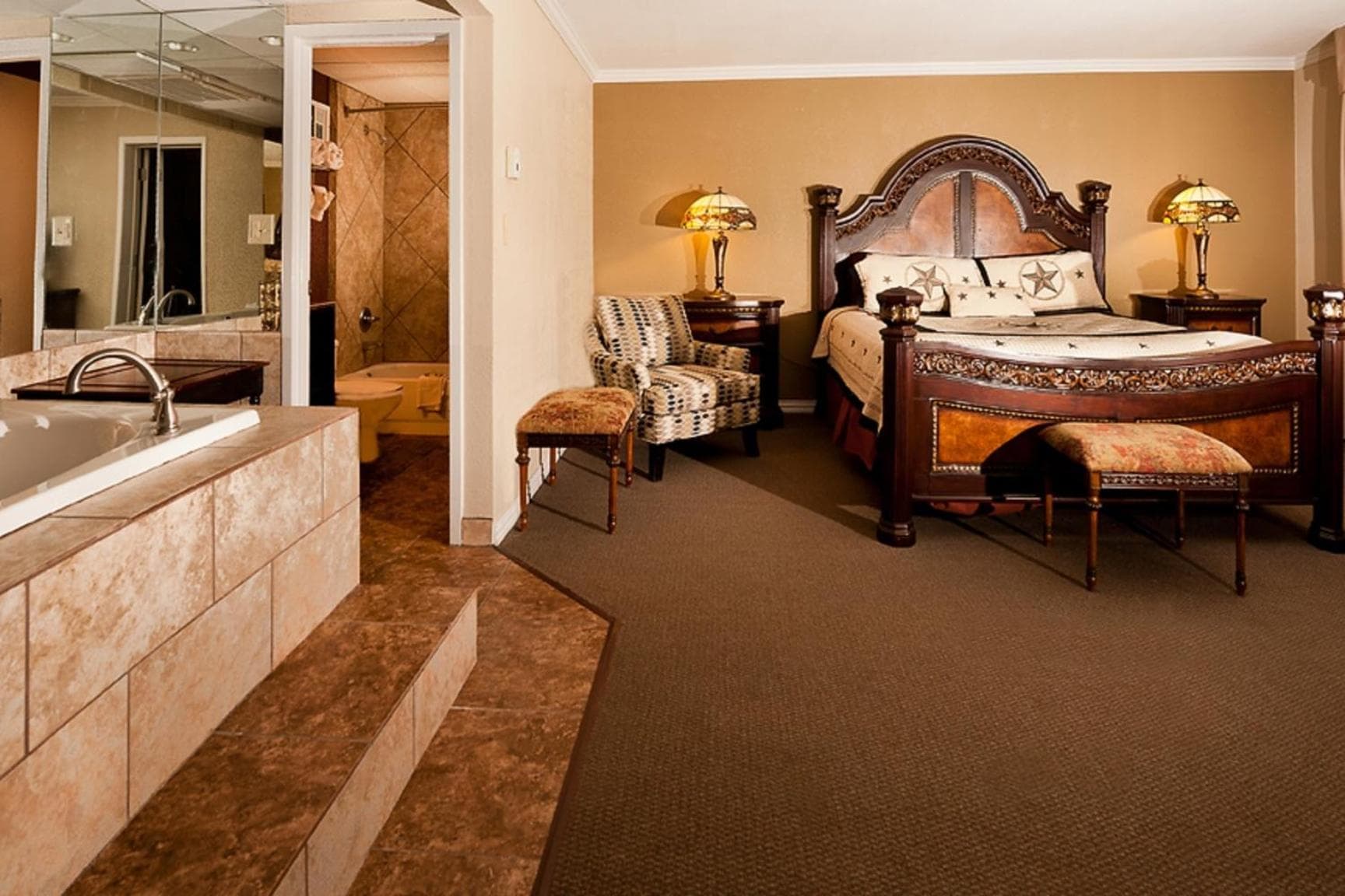 Grand Texan Hotel and Convention Center gallery photo in Midland, TX — image 6