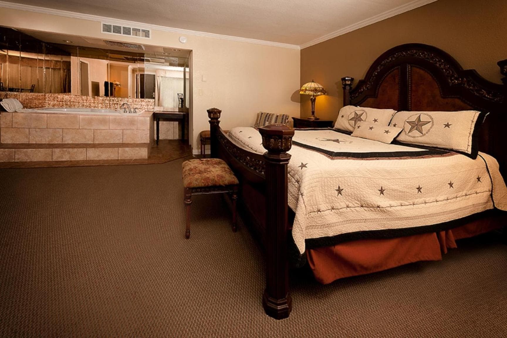 Grand Texan Hotel and Convention Center gallery photo in Midland, TX — image 19