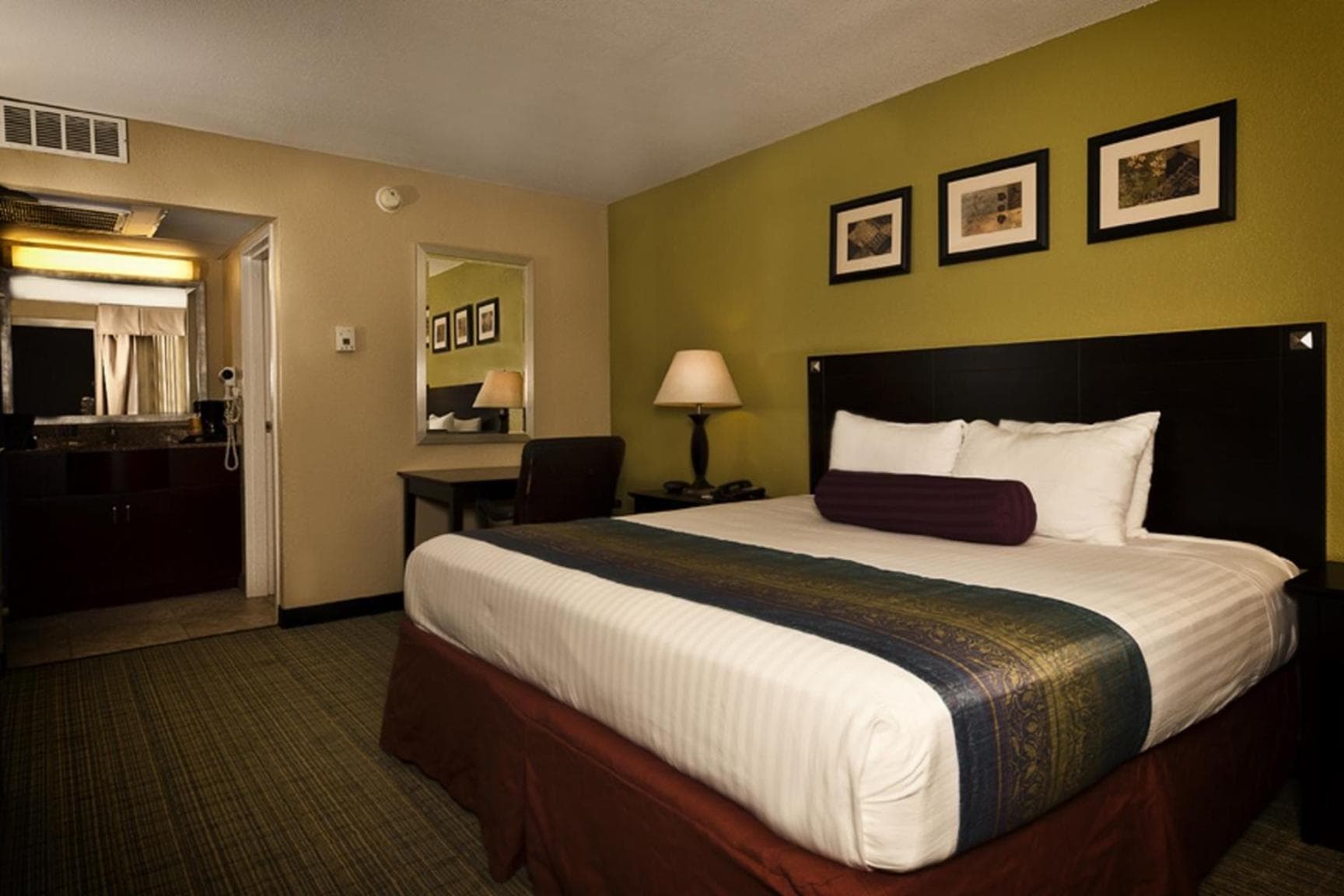 Grand Texan Hotel and Convention Center gallery photo in Midland, TX — image 28
