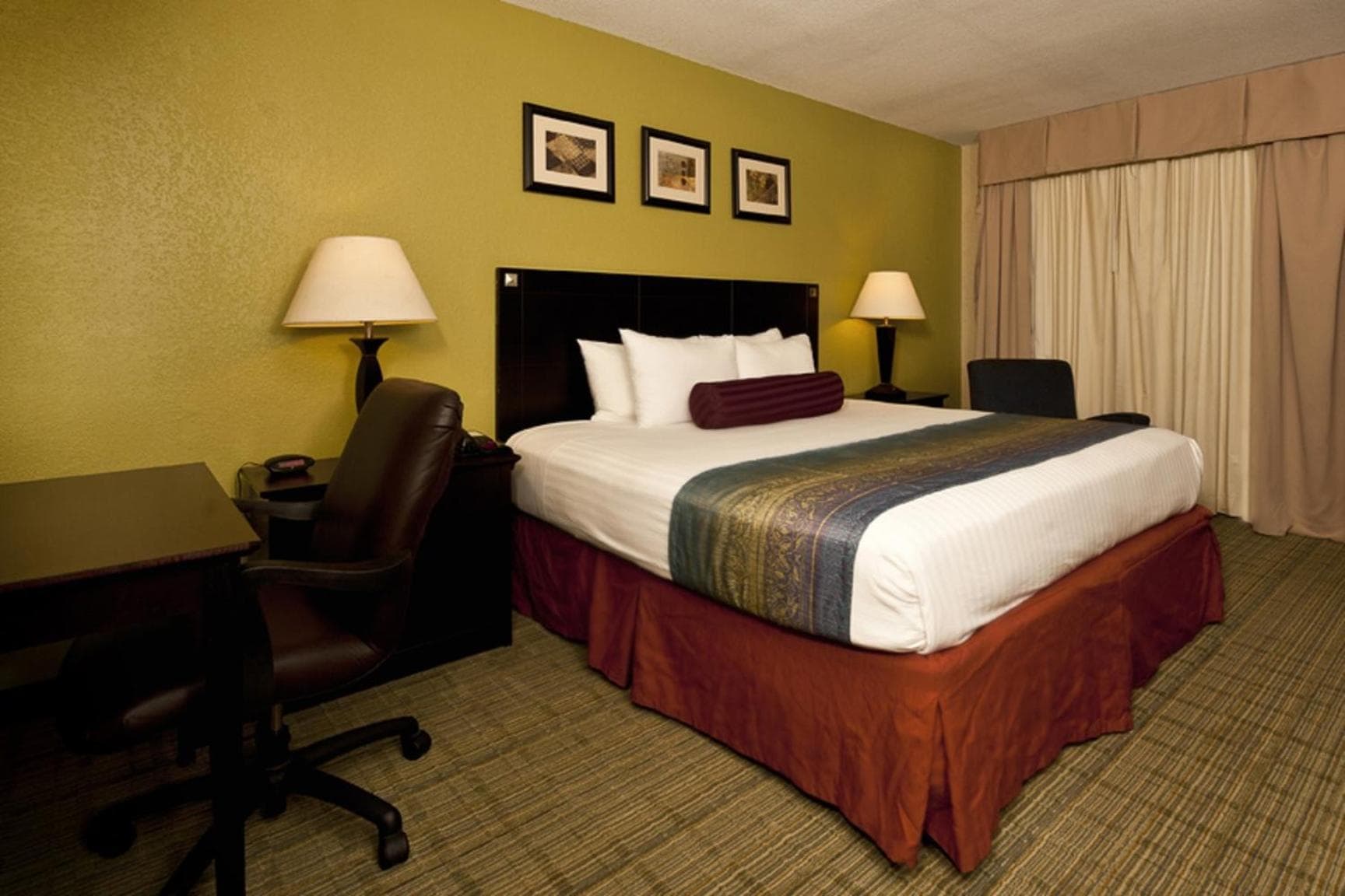 Grand Texan Hotel and Convention Center gallery photo in Midland, TX — image 33