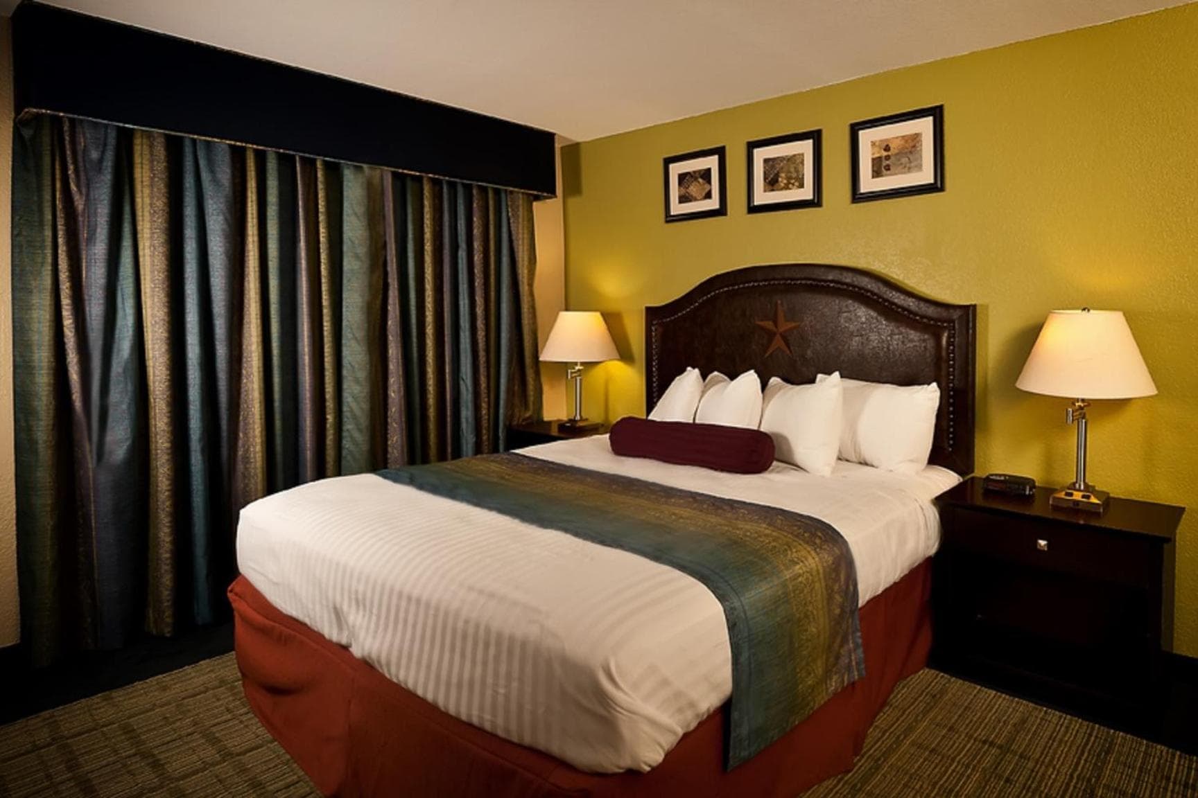 Grand Texan Hotel and Convention Center gallery photo in Midland, TX — image 15
