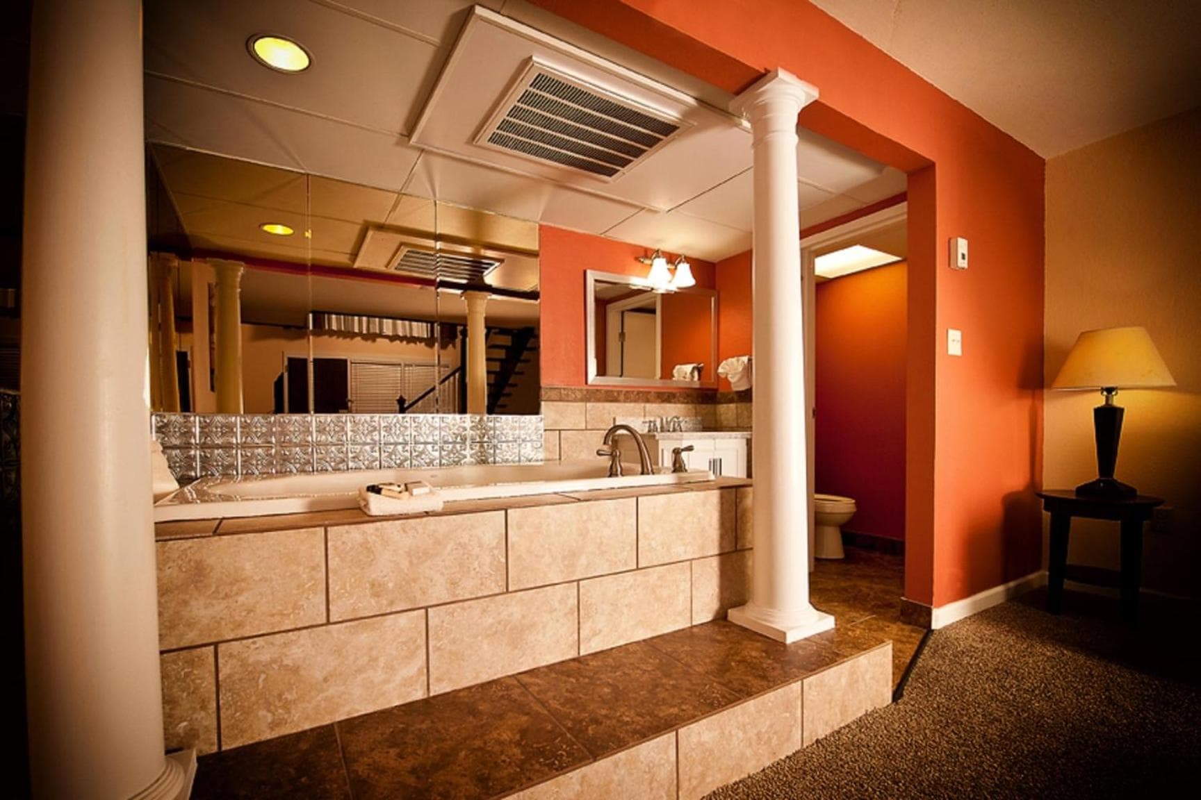 Grand Texan Hotel and Convention Center gallery photo in Midland, TX — image 22