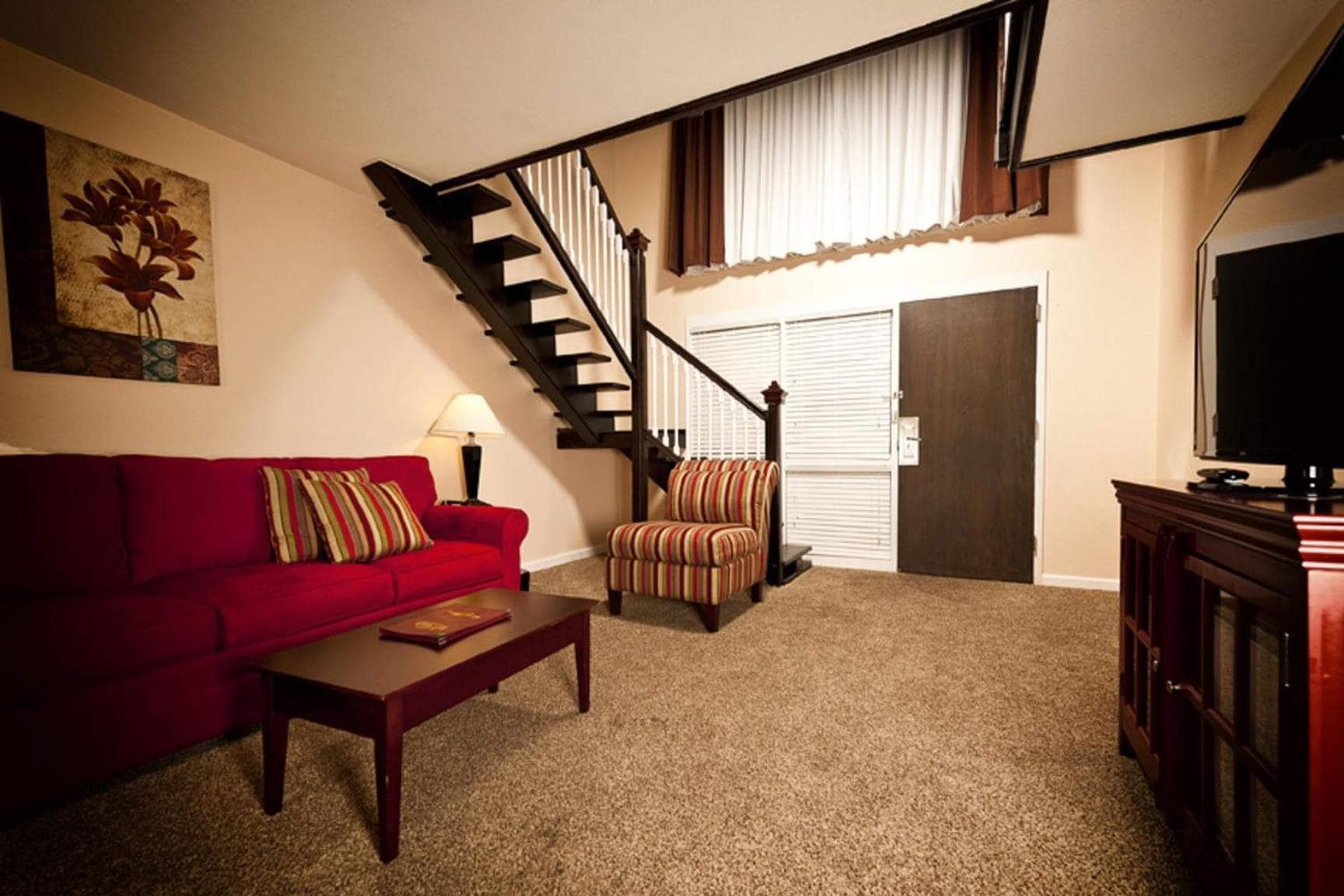 Grand Texan Hotel and Convention Center gallery photo in Midland, TX — image 24