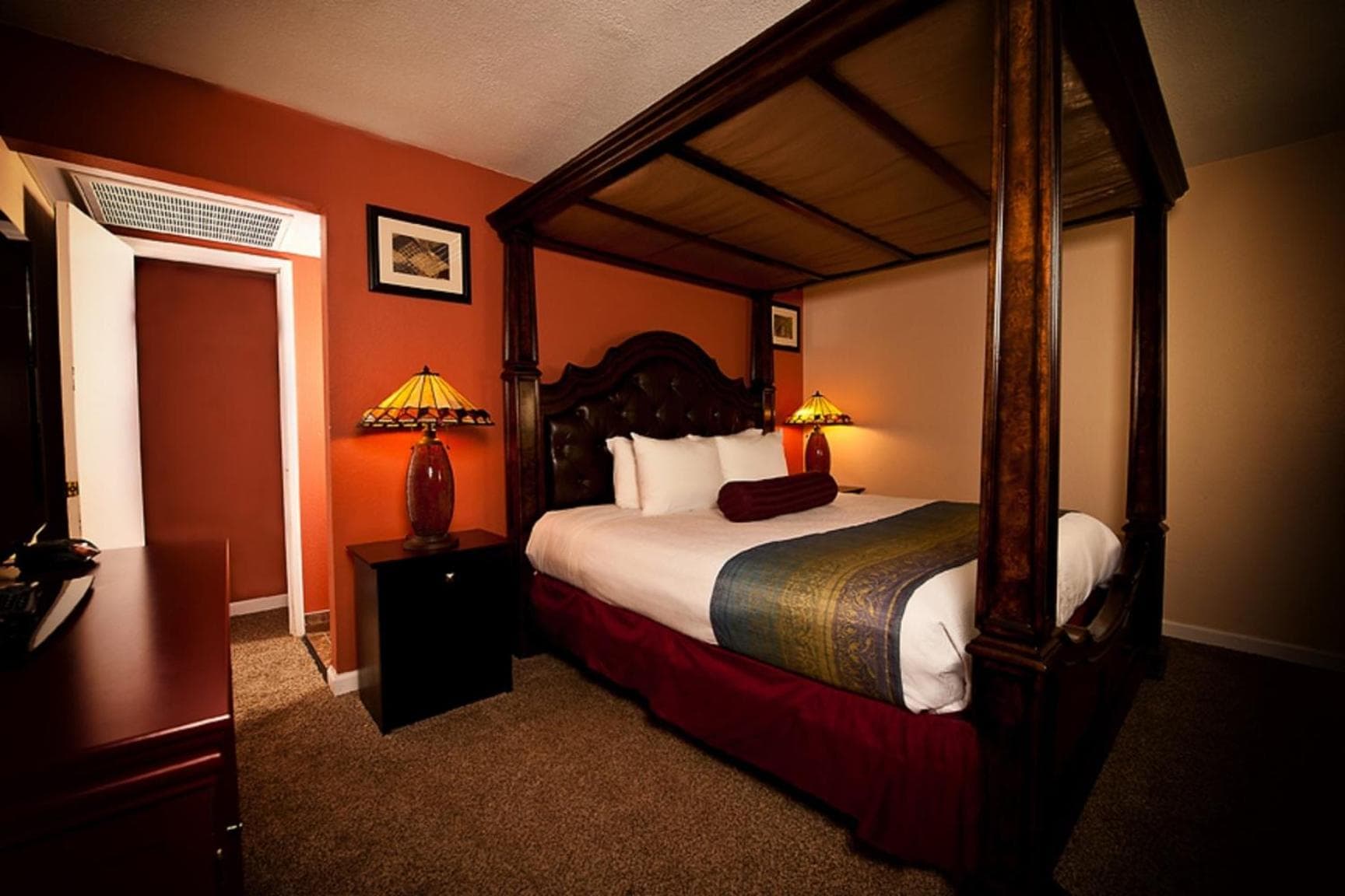Grand Texan Hotel and Convention Center gallery photo in Midland, TX — image 7