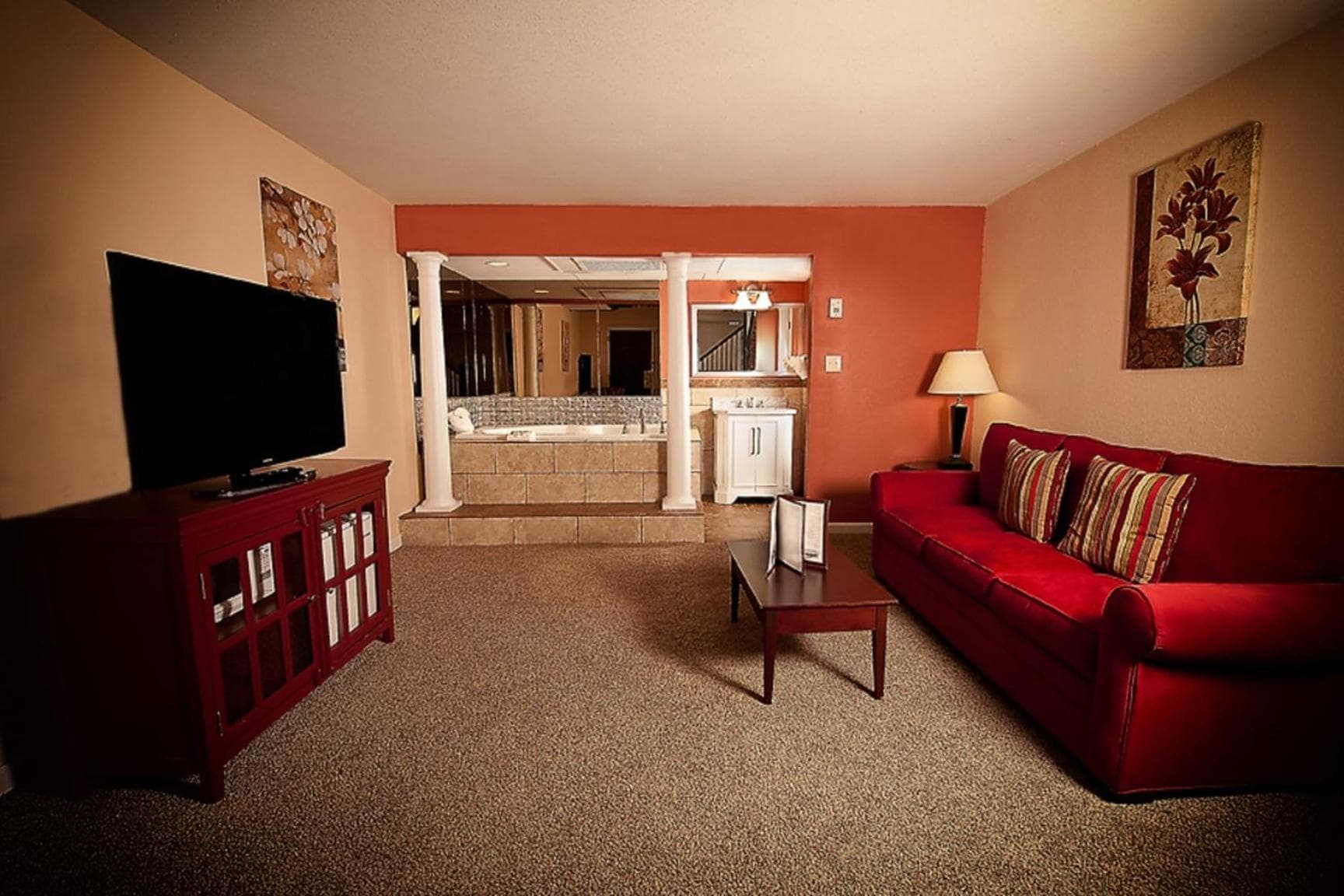 Grand Texan Hotel and Convention Center gallery photo in Midland, TX — image 12
