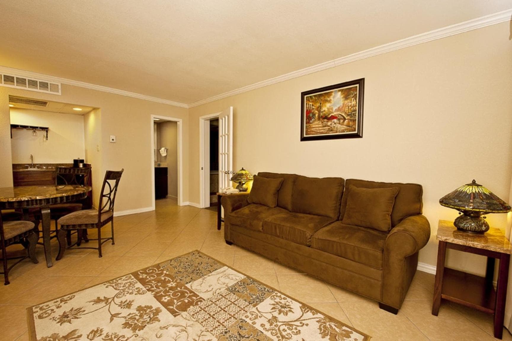 Grand Texan Hotel and Convention Center gallery photo in Midland, TX — image 14