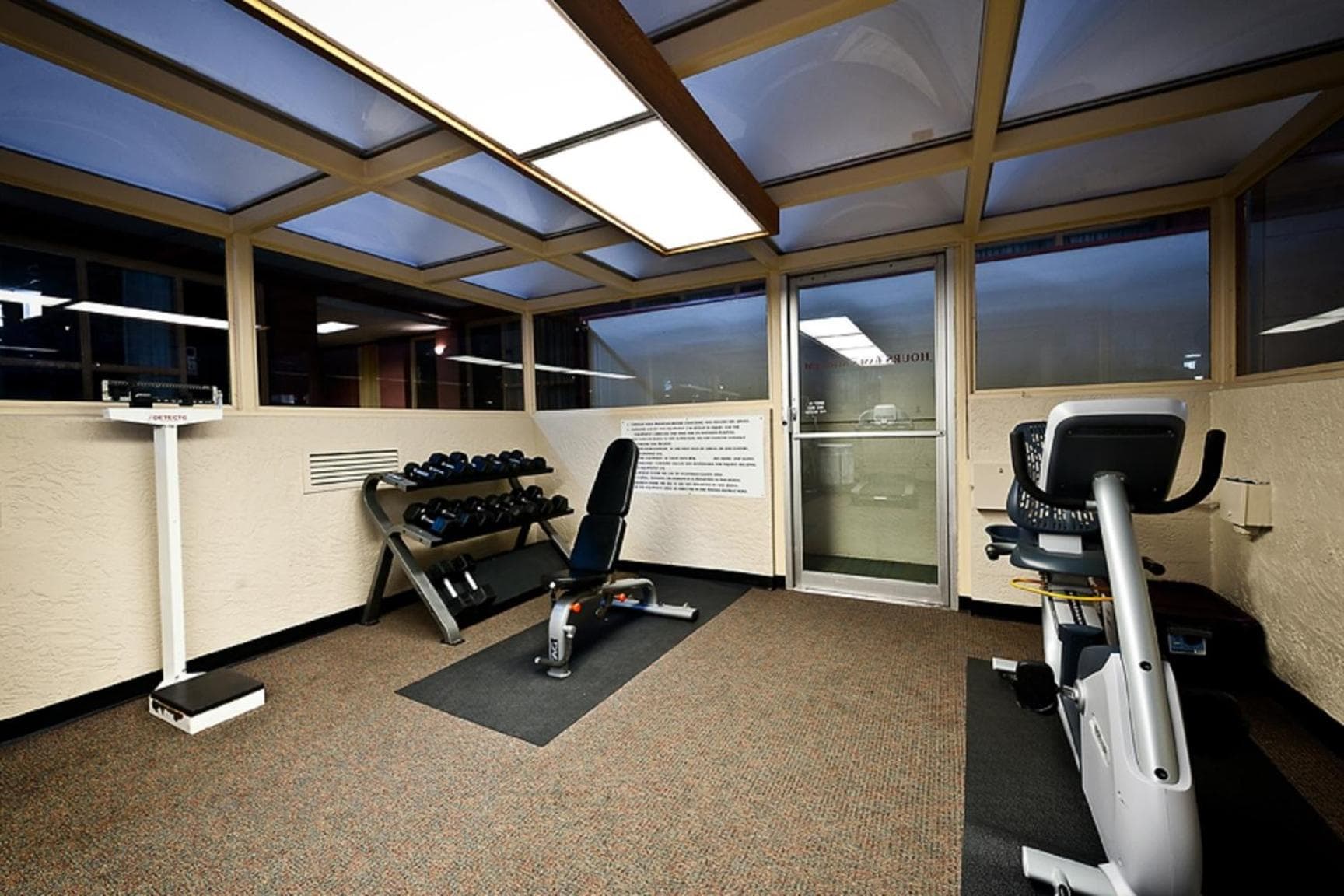 Grand Texan Hotel and Convention Center gallery photo in Midland, TX — image 31