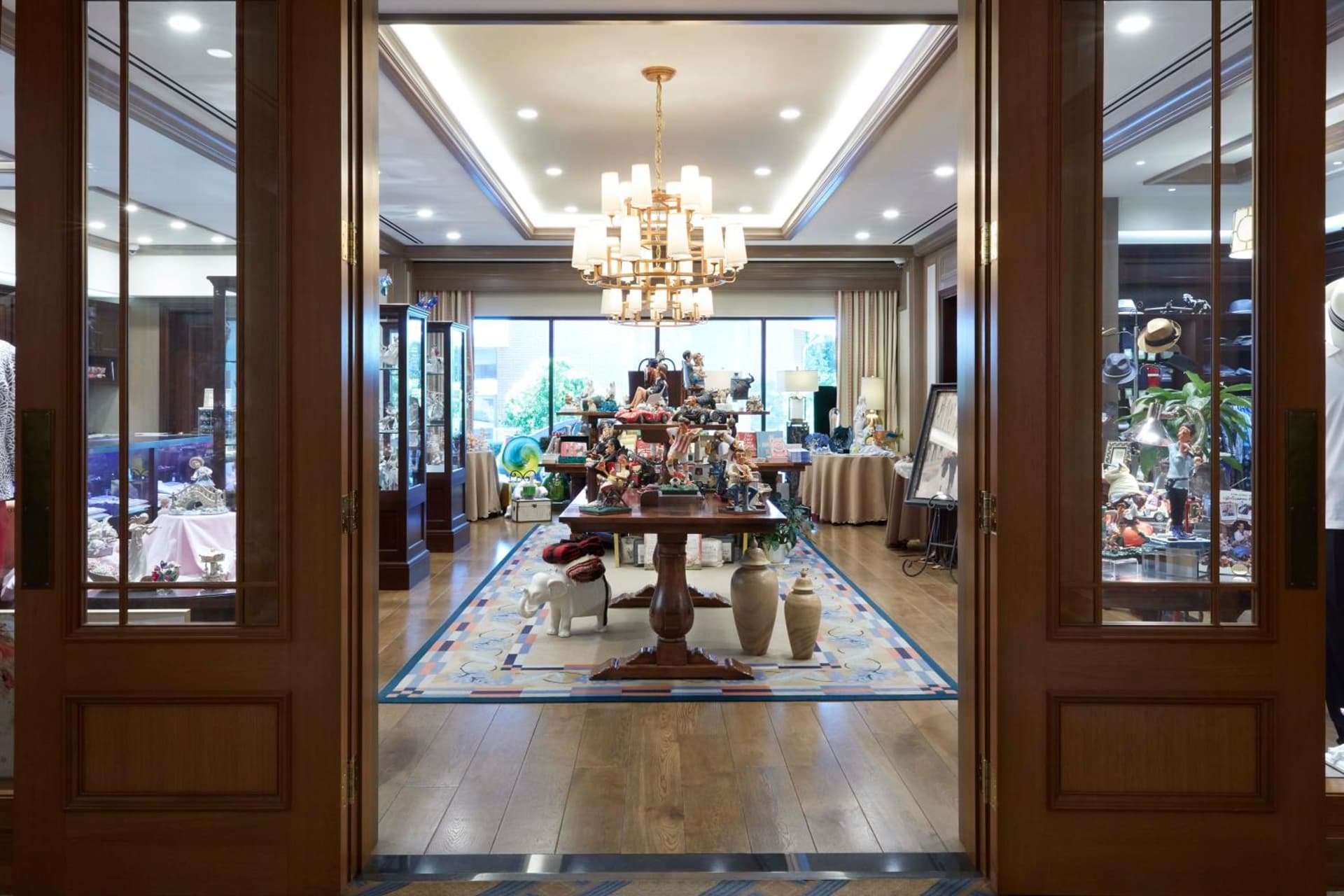 Little America Hotel Salt Lake City gallery photo in Salt Lake City, UT — image 35